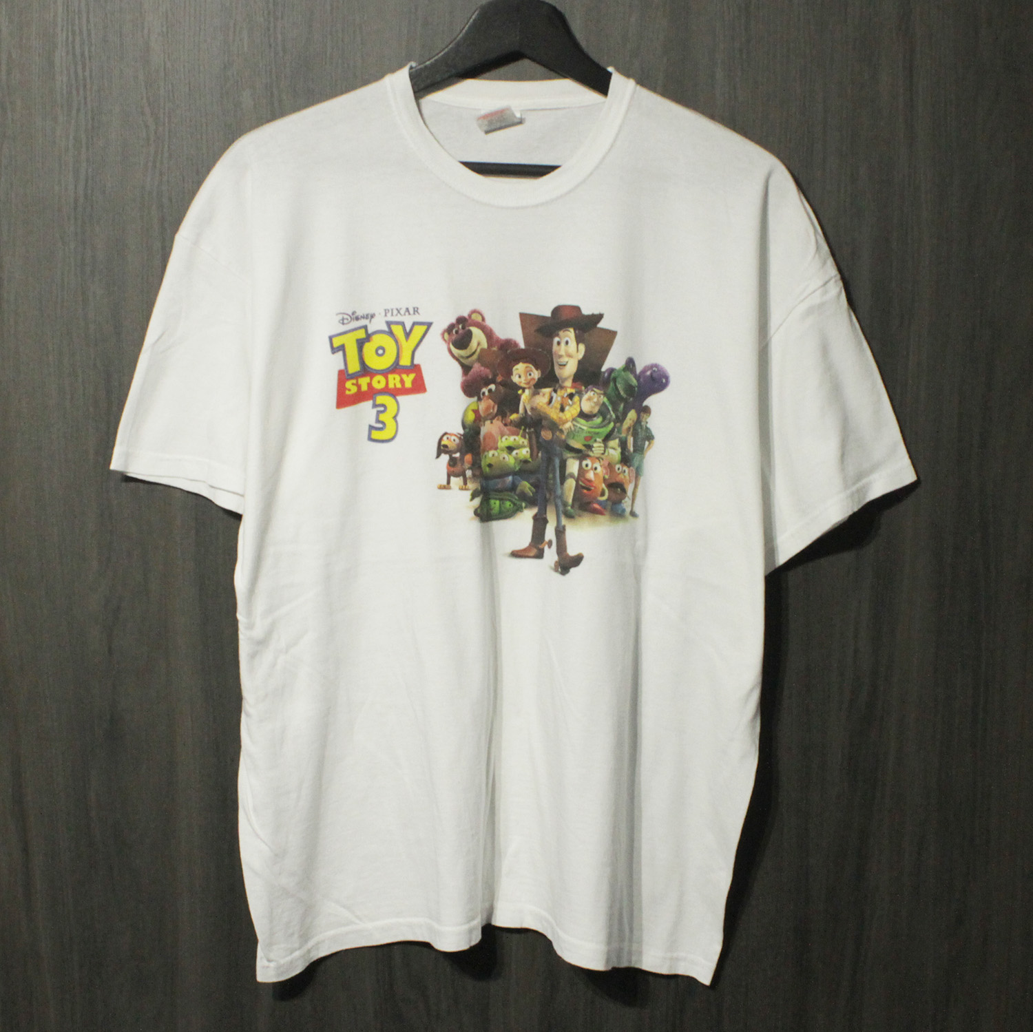 楽天市場】01年 Mr.Potato Head Print S/S Tee 紺 L 00s ミスター