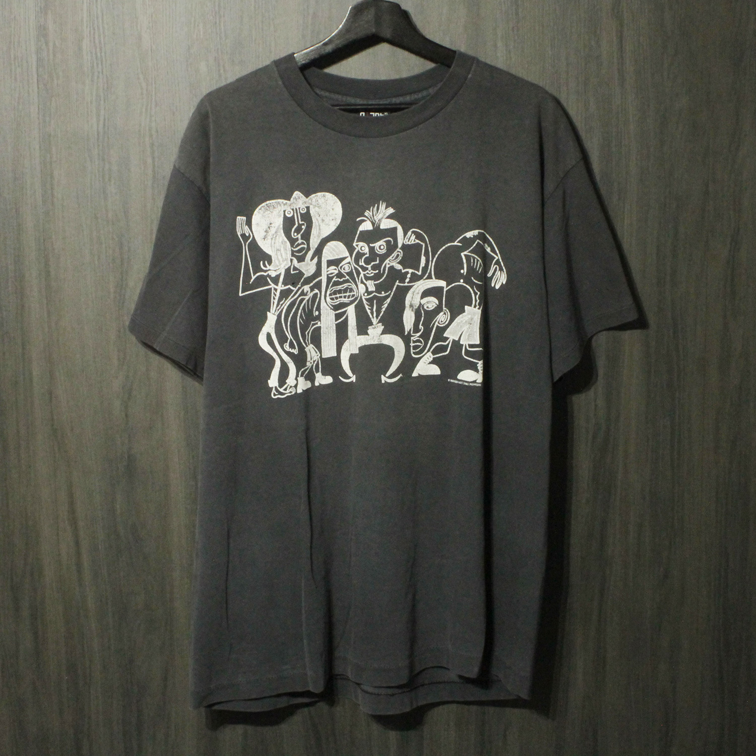 楽天市場】90s VINTAGE TEE Red Hot Chili Peppers 