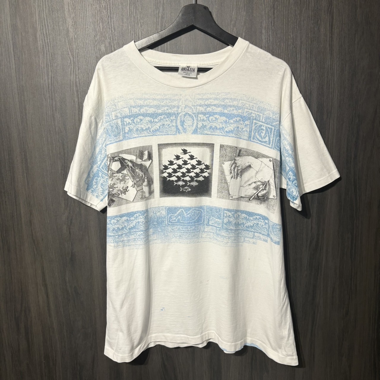 楽天市場】90s M.C.Escher 