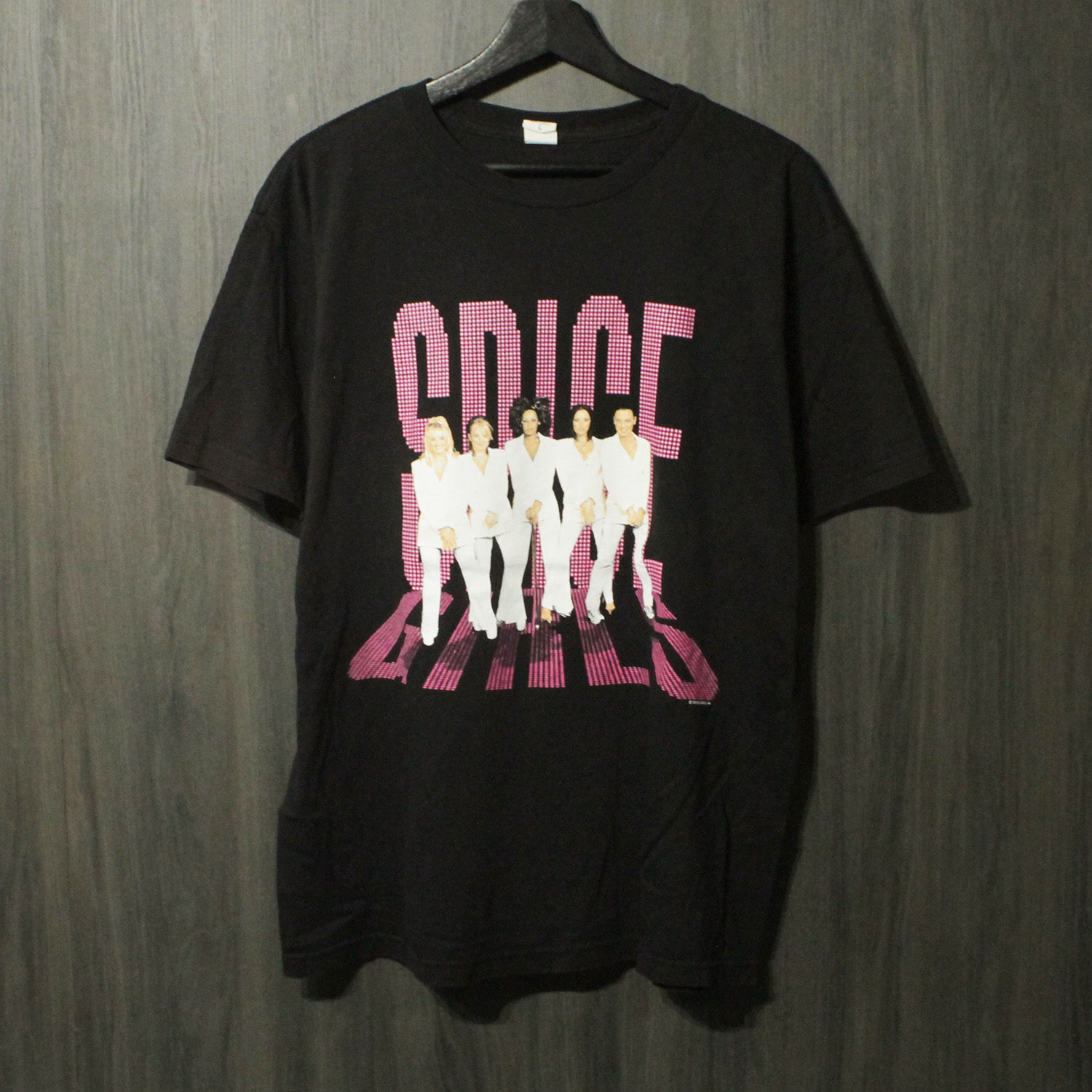 楽天市場】00s VINTAGE TEE Sonic Youth 