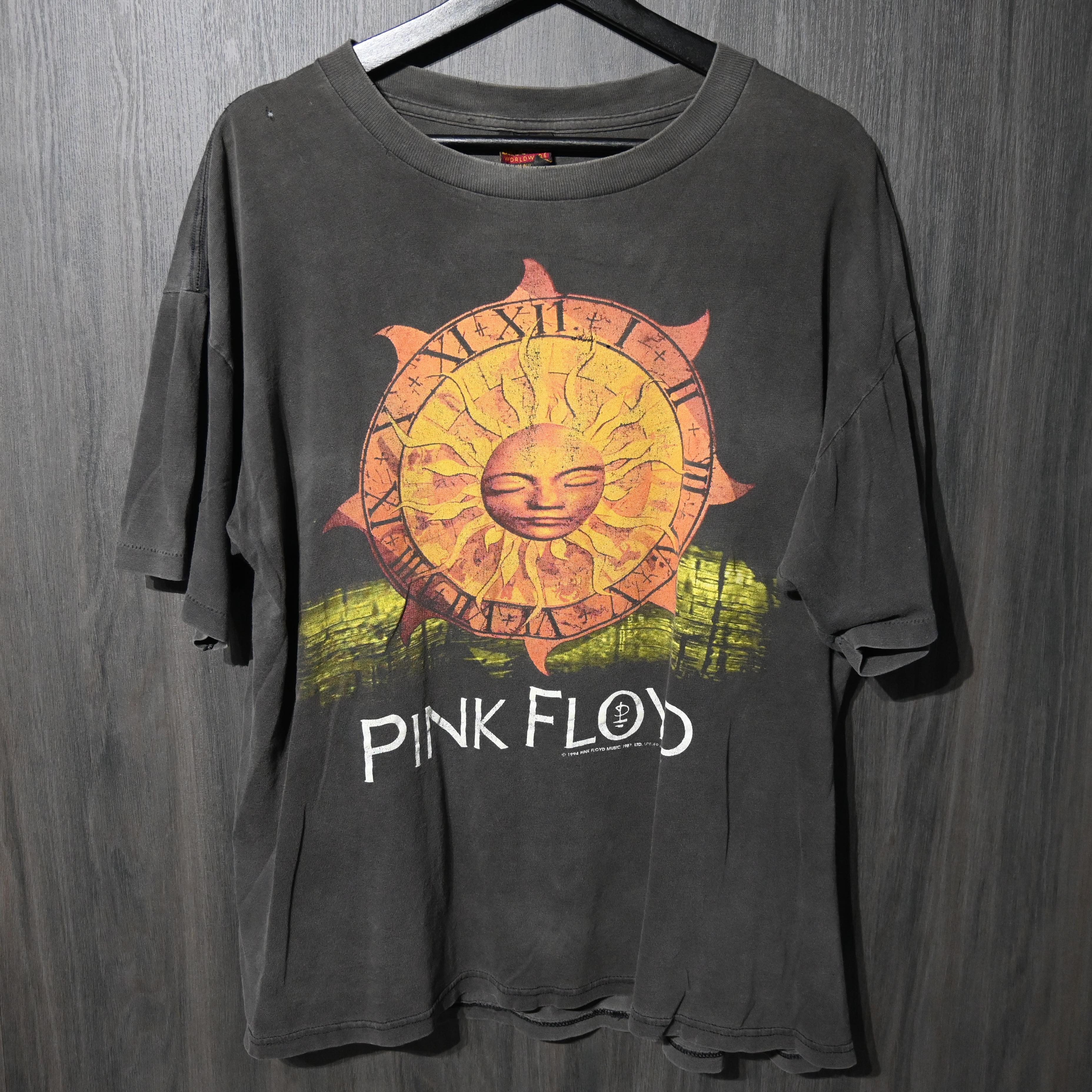 楽天市場】90s VINTAGE TEE Pink Floyd 