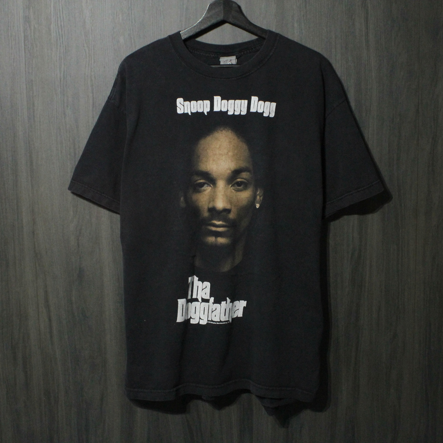 楽天市場】Snoop Dogg BEWARE OF DOGG Vintage T-shirt ヴィンテージ T