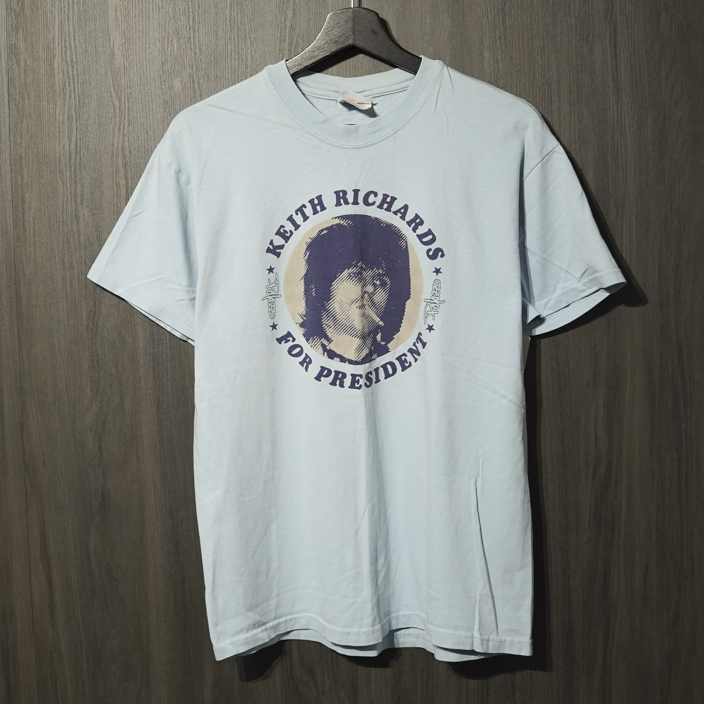 楽天市場】KEITH RICHARDS キースリチャーズ - Keith / Tシャツ