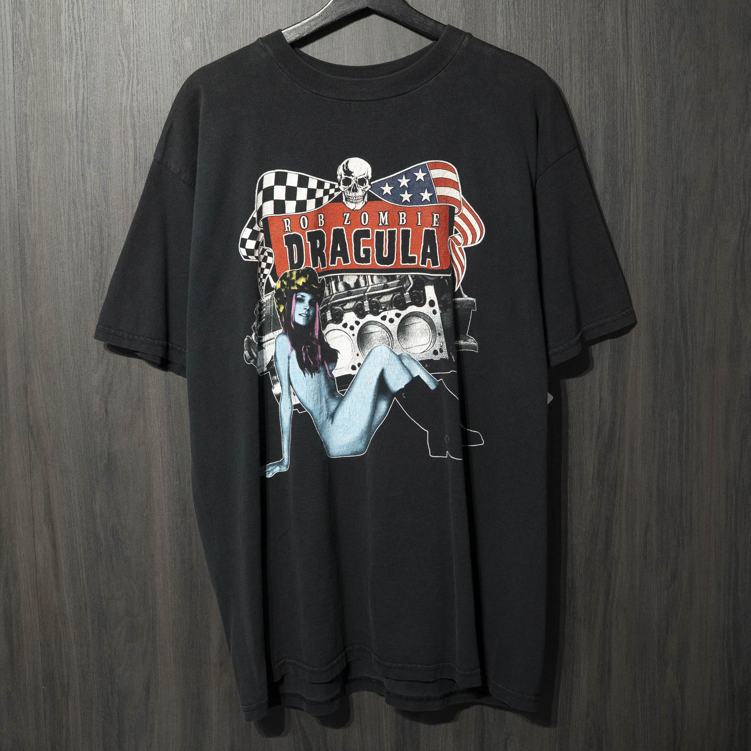 楽天市場】USA製 95年 WHITE ZOMBIE 