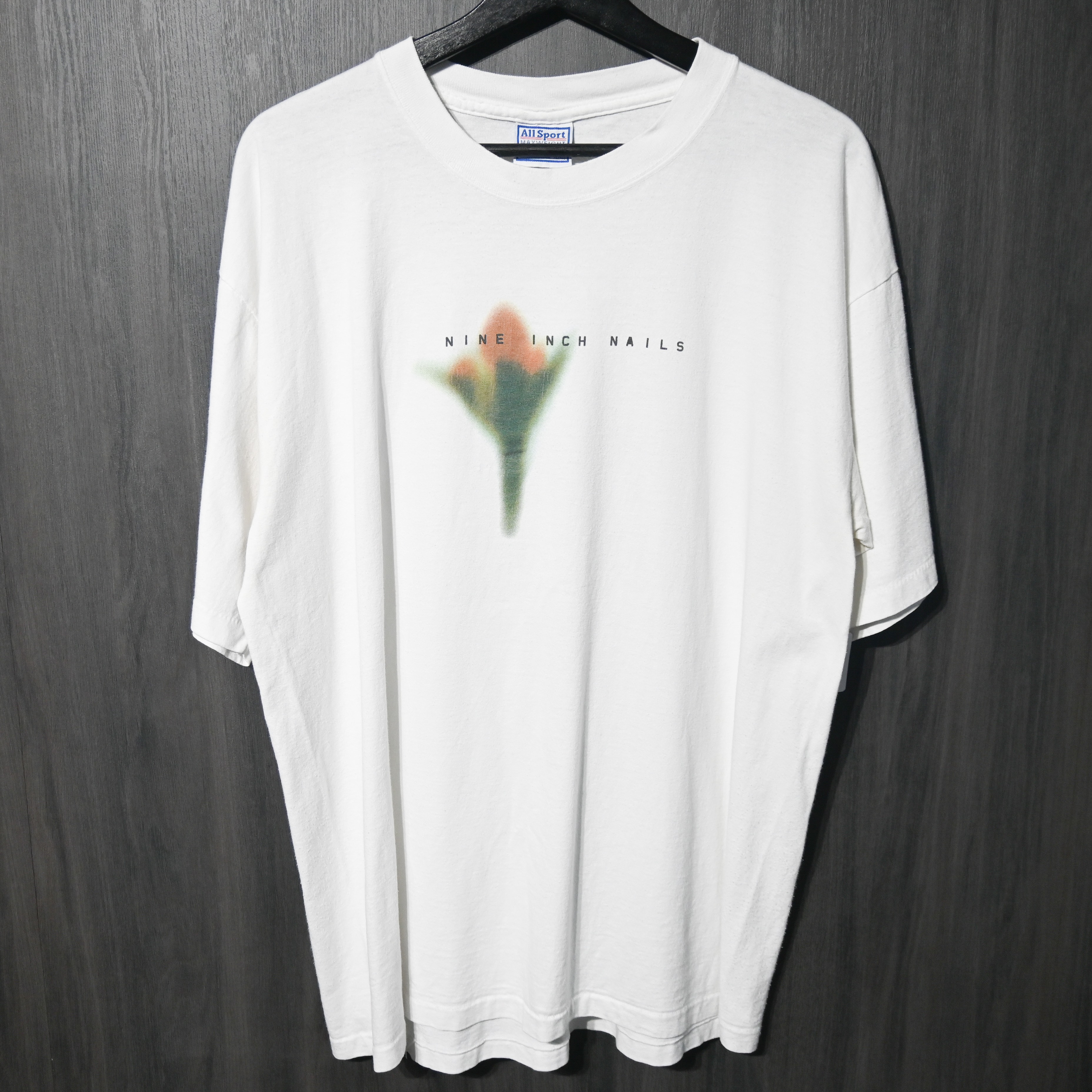 楽天市場】90s VINTAGE Nine Inch Nails 