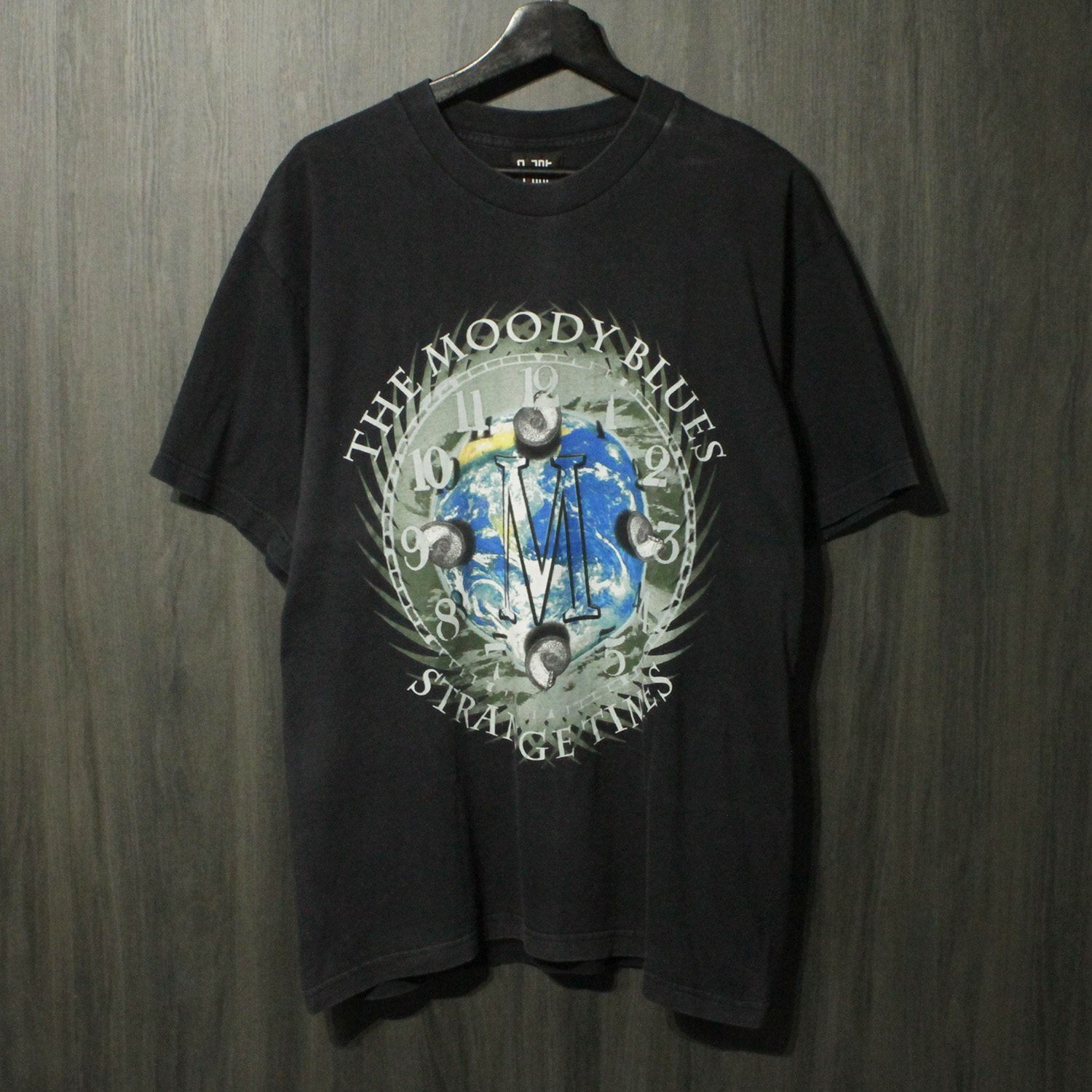 楽天市場】90s VINTAGE TEE The Moody Blues 