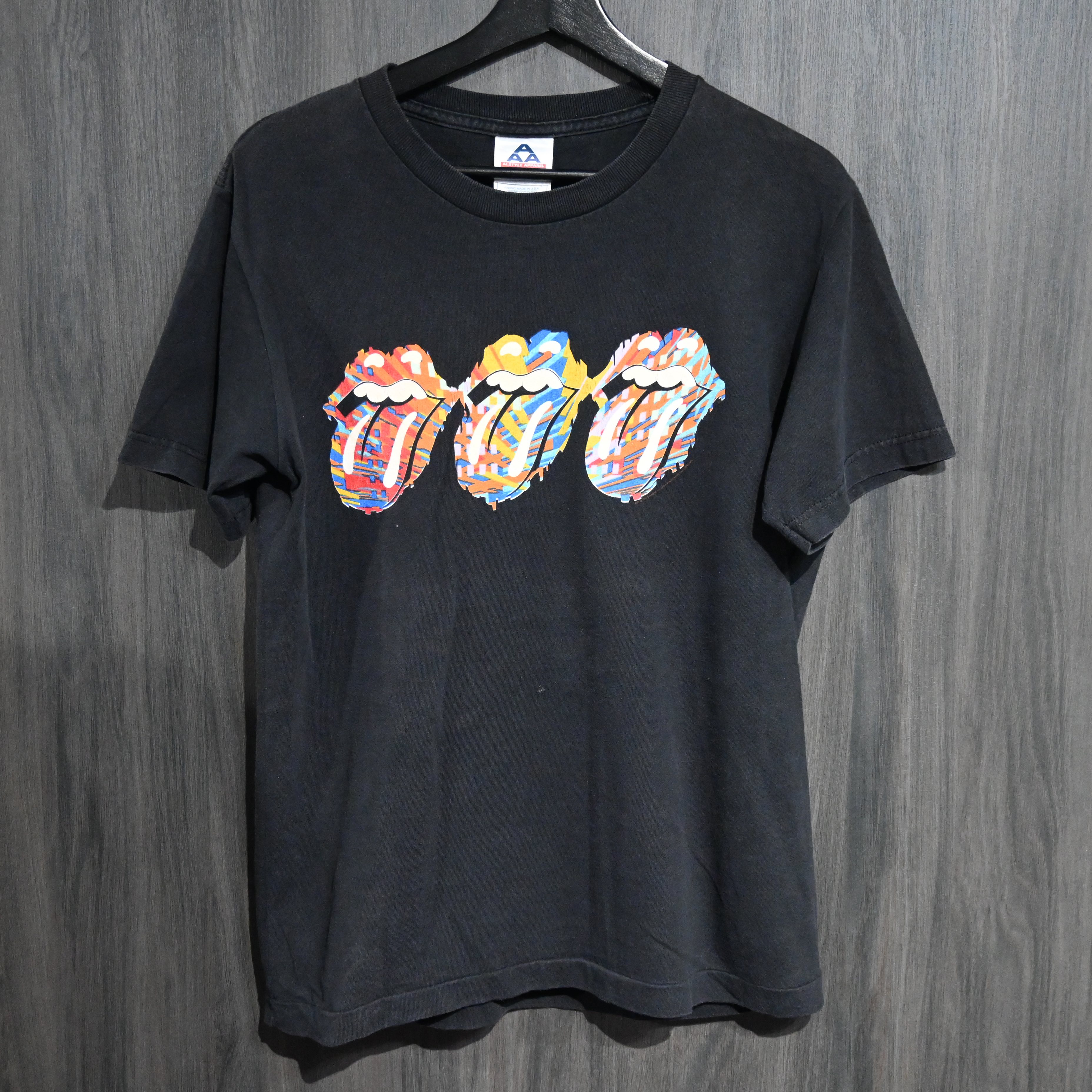 楽天市場】00S VINTAGE TEE The Rolling Stones 