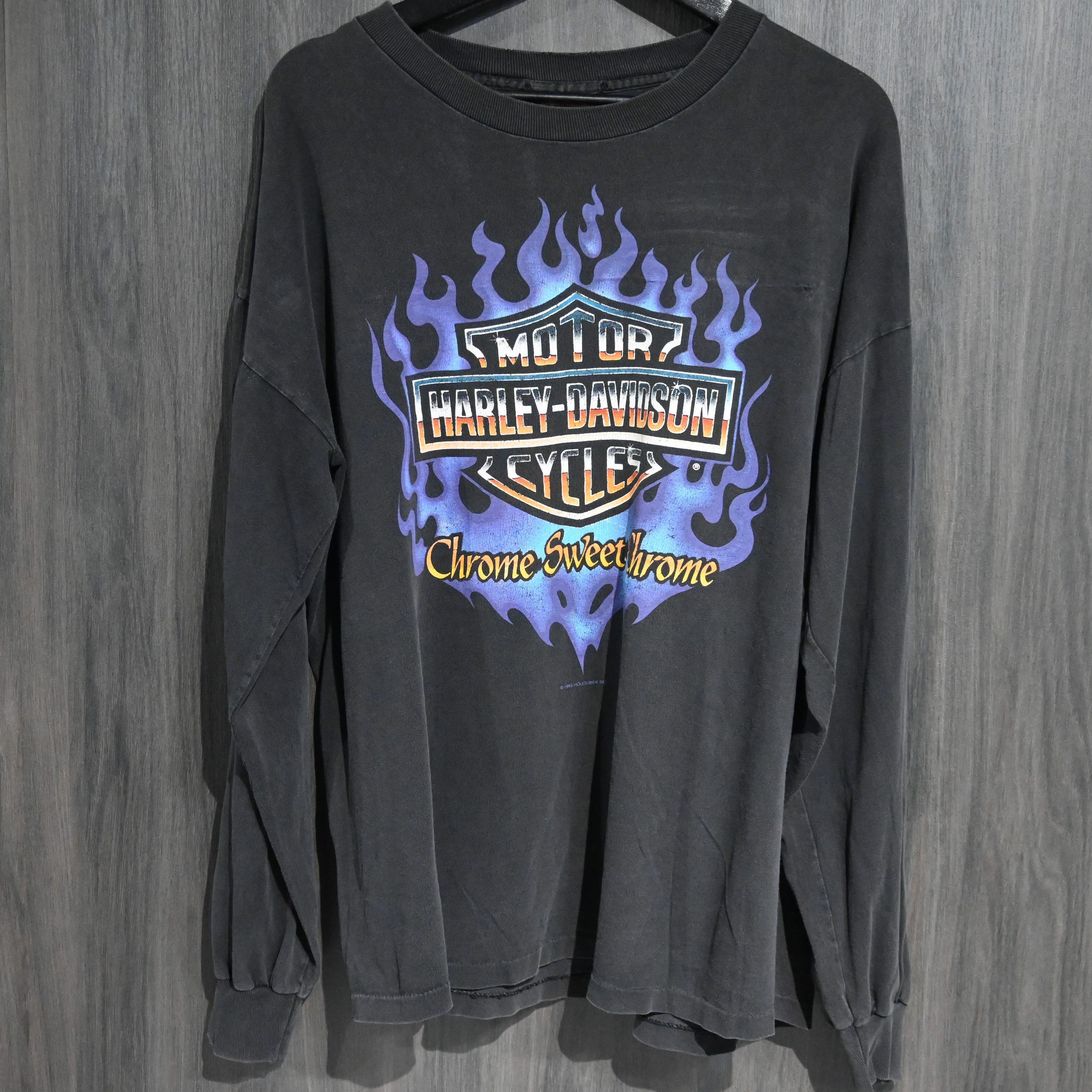 90sヴィンテージ｜1999 THE HURRICANE Tシャツ [XL] 楽天市場】90's USA製 ”THE HURRICANE” Movie L/S T-Shirt XL