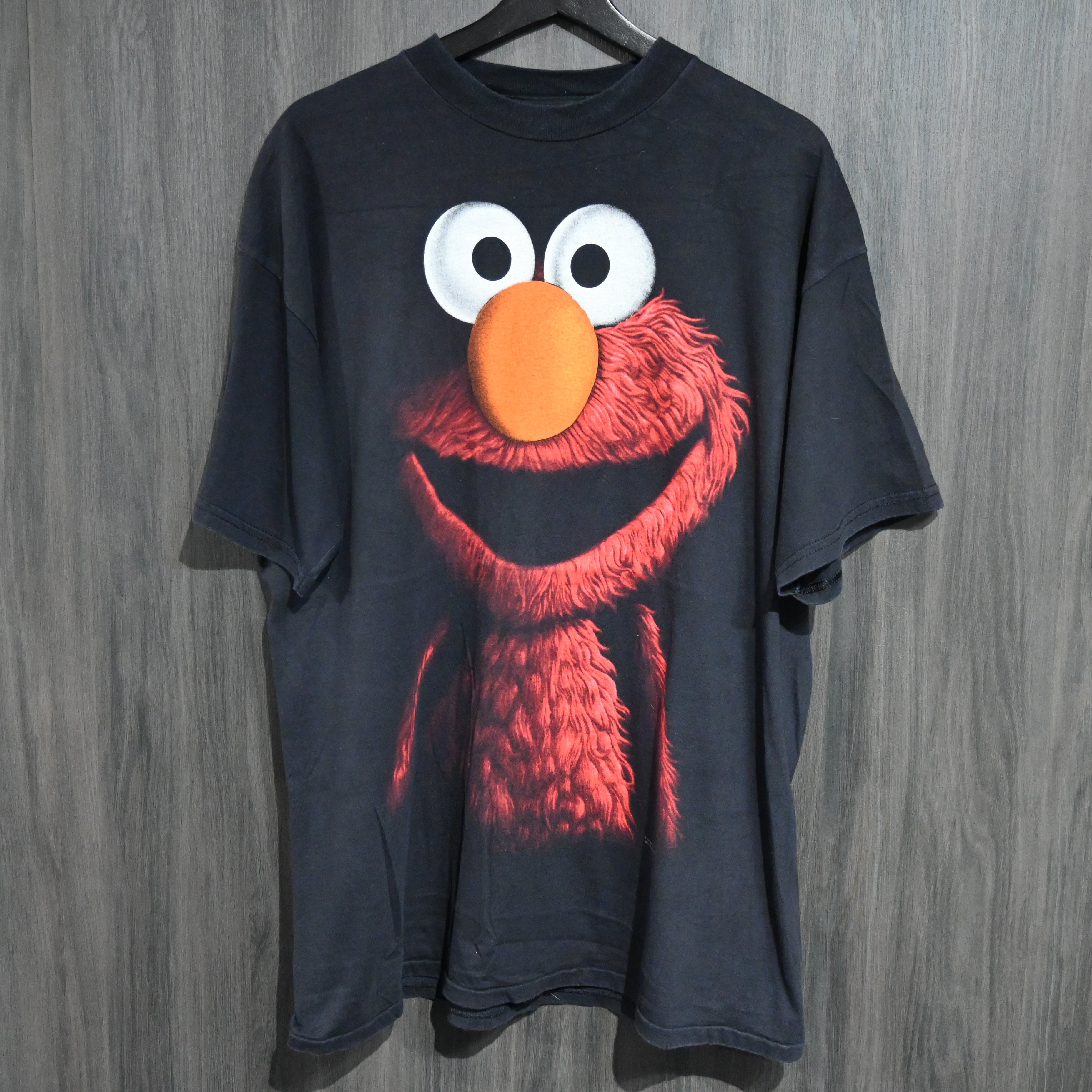 楽天市場】〜90年代 Change's SESAME STREET セサミストリート BIGBIRD