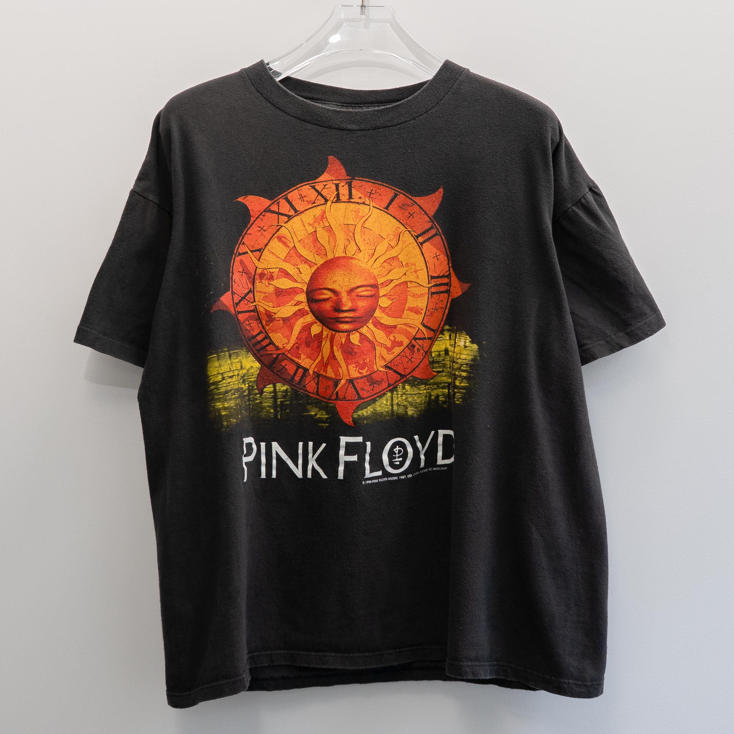 楽天市場】PINK FLOYD NORTH AMERICAN TOUR 1994ピンク・フロイド