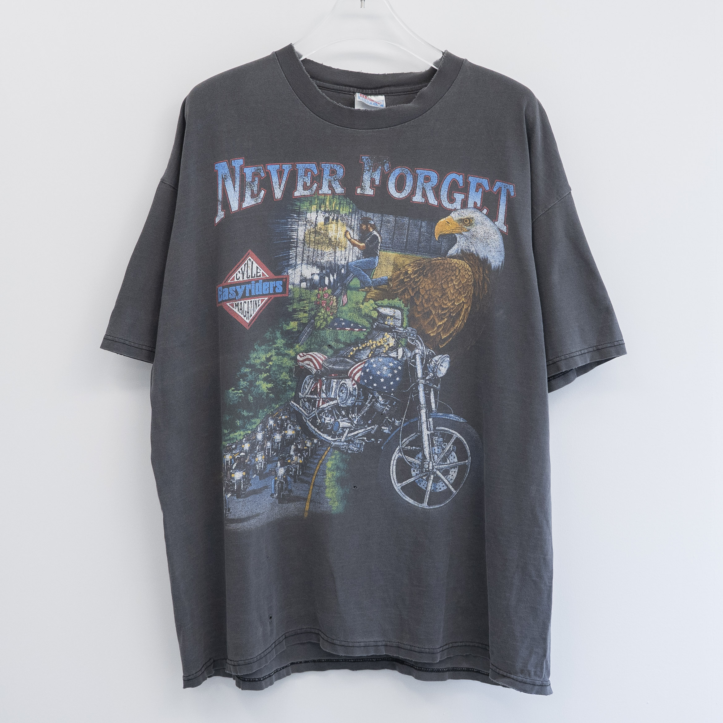 楽天市場】90s VINTAGE TEE Harley Davidson 