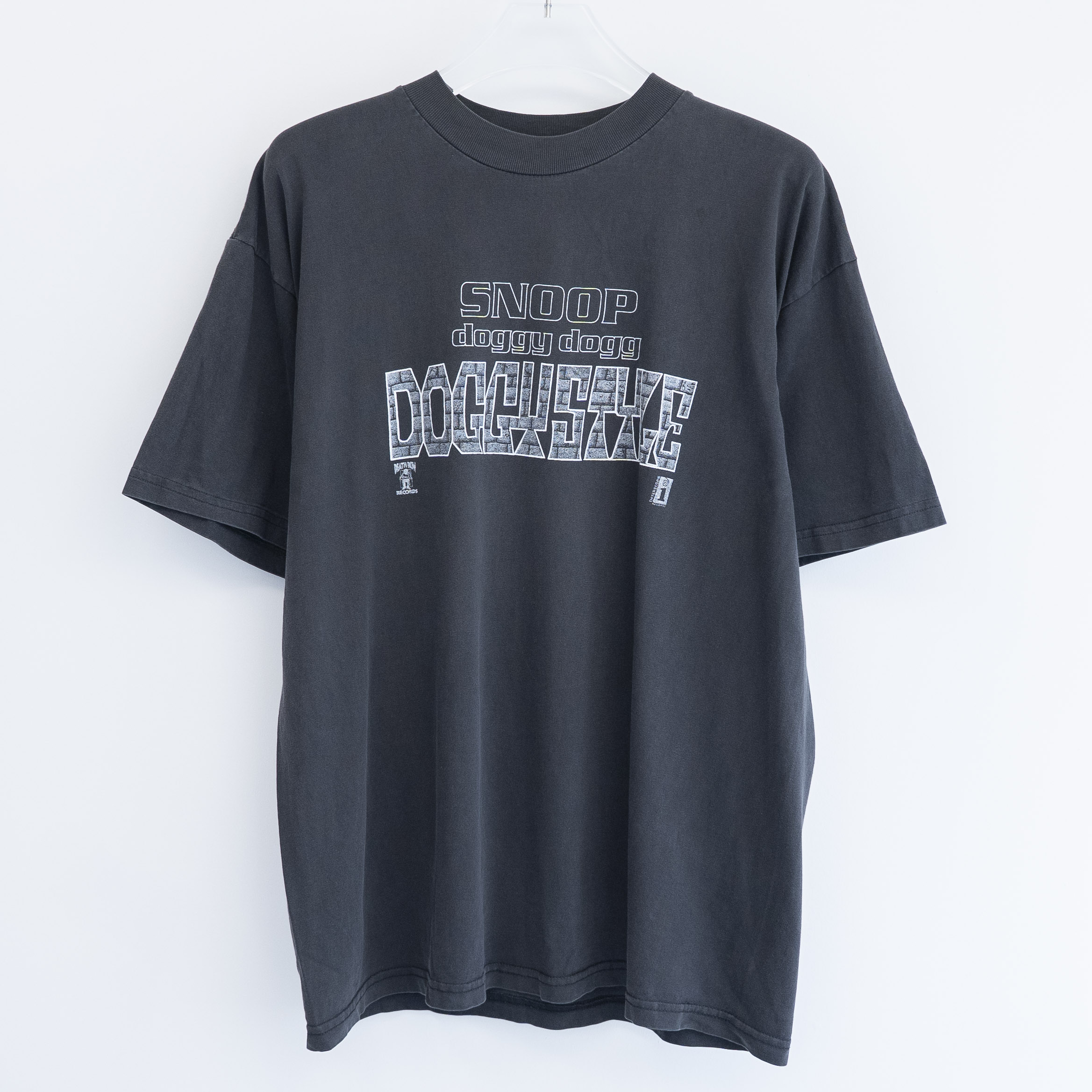 楽天市場】SNOOP DOGG スヌープドッグ Doggystyle Cover Tシャツ