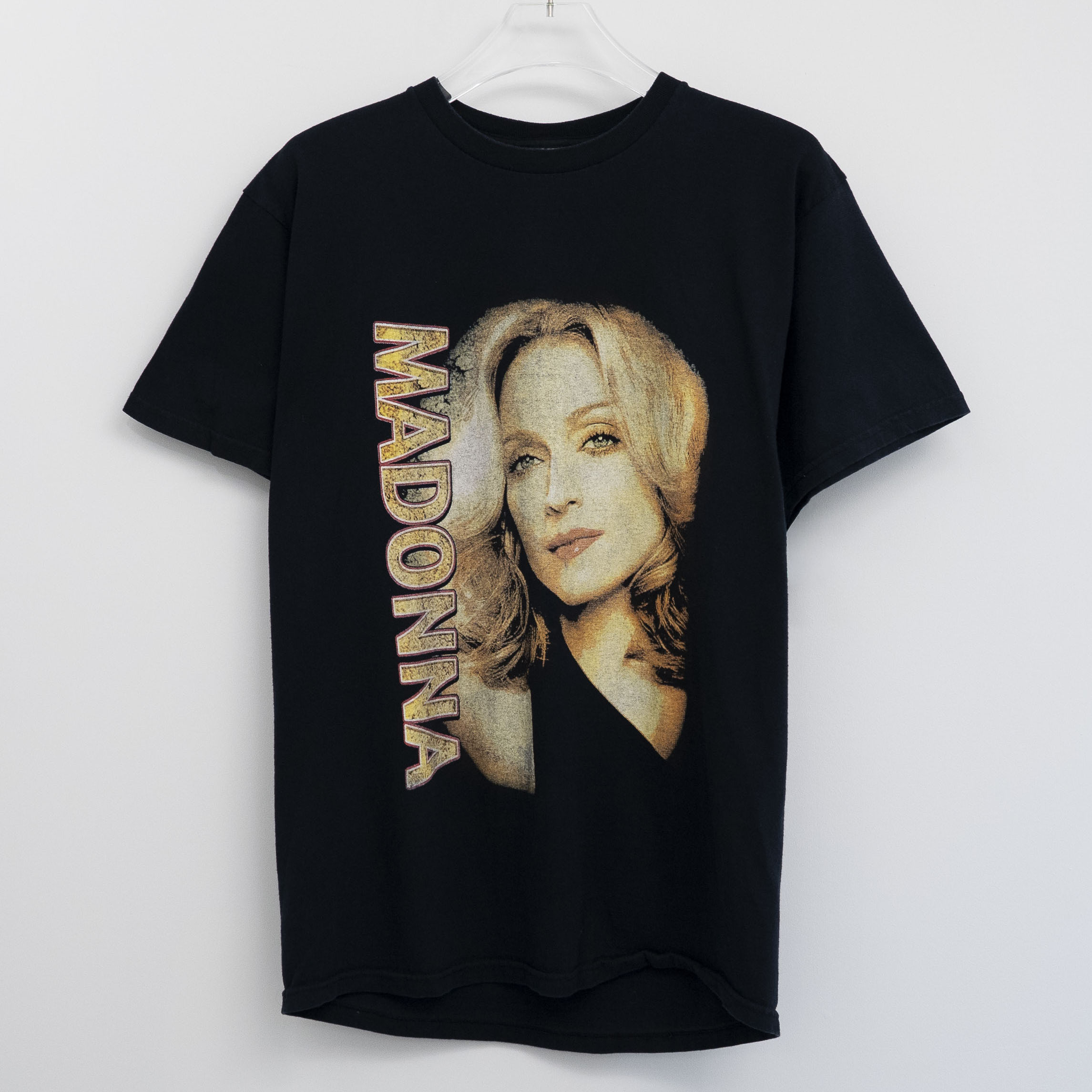 楽天市場】Madonna Blonde Ambition マドンナ Vintage T-shirt