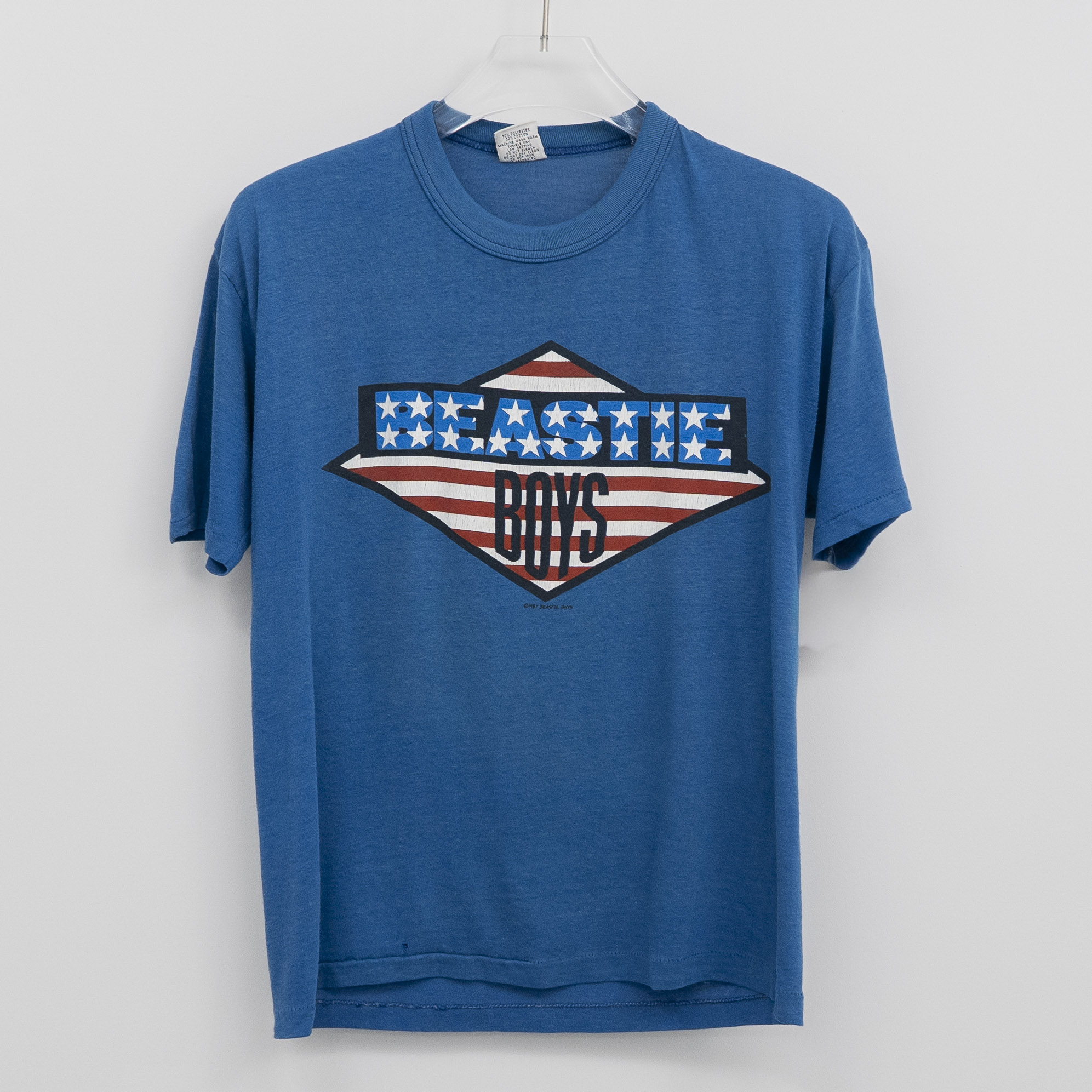 90s VINTAGE TEE Beastie Boys \
