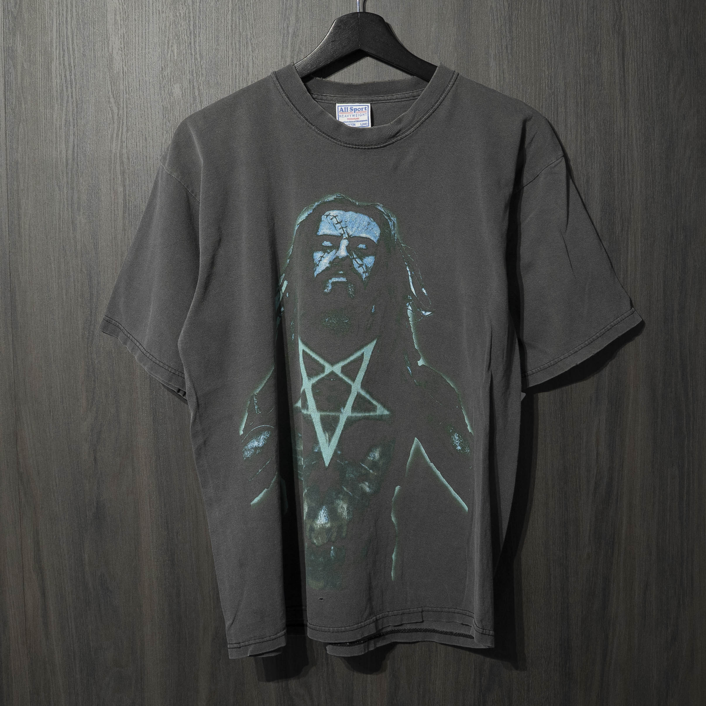 楽天市場】USA製 95年 WHITE ZOMBIE 