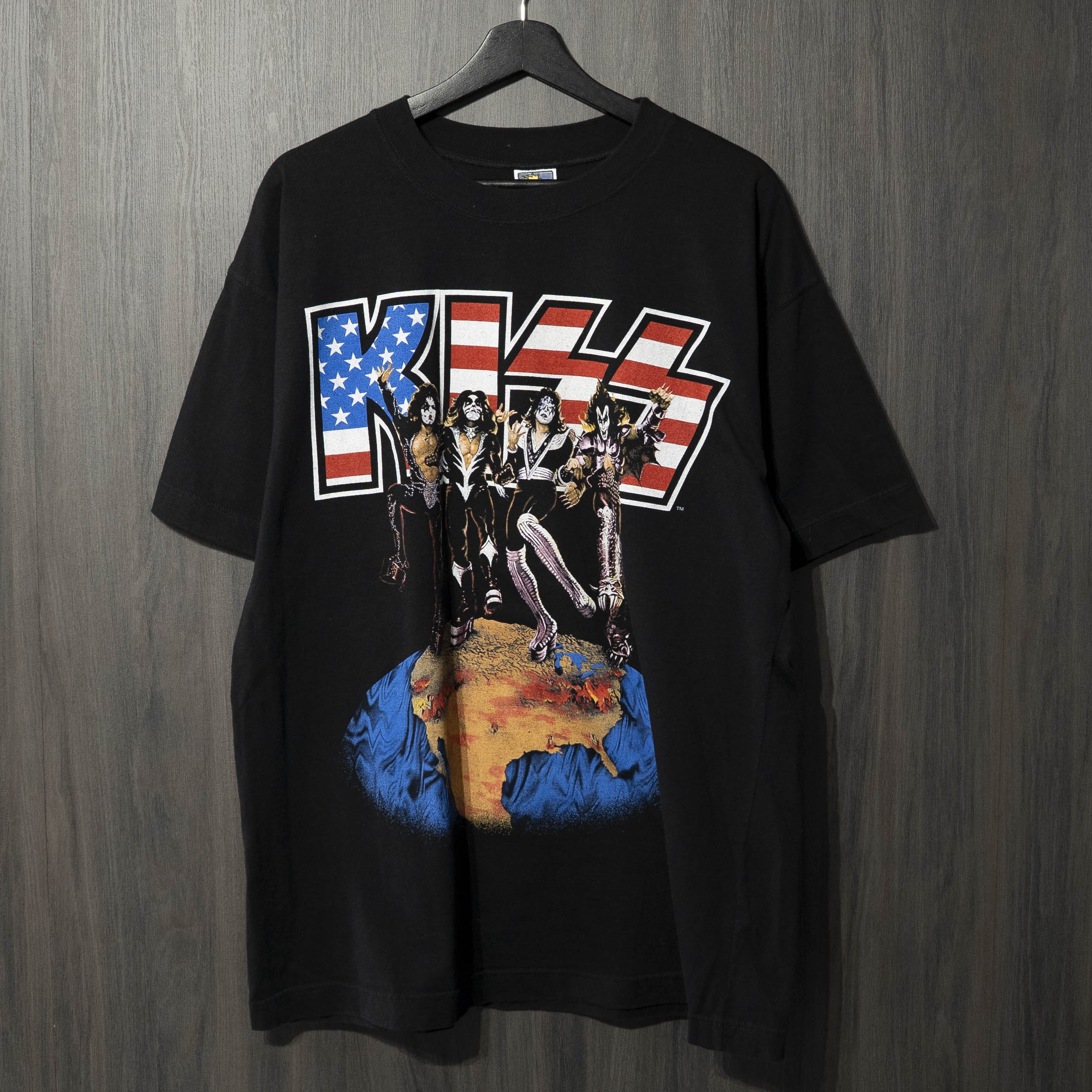 楽天市場】90s VINTAGE TEE Lollapalooza 