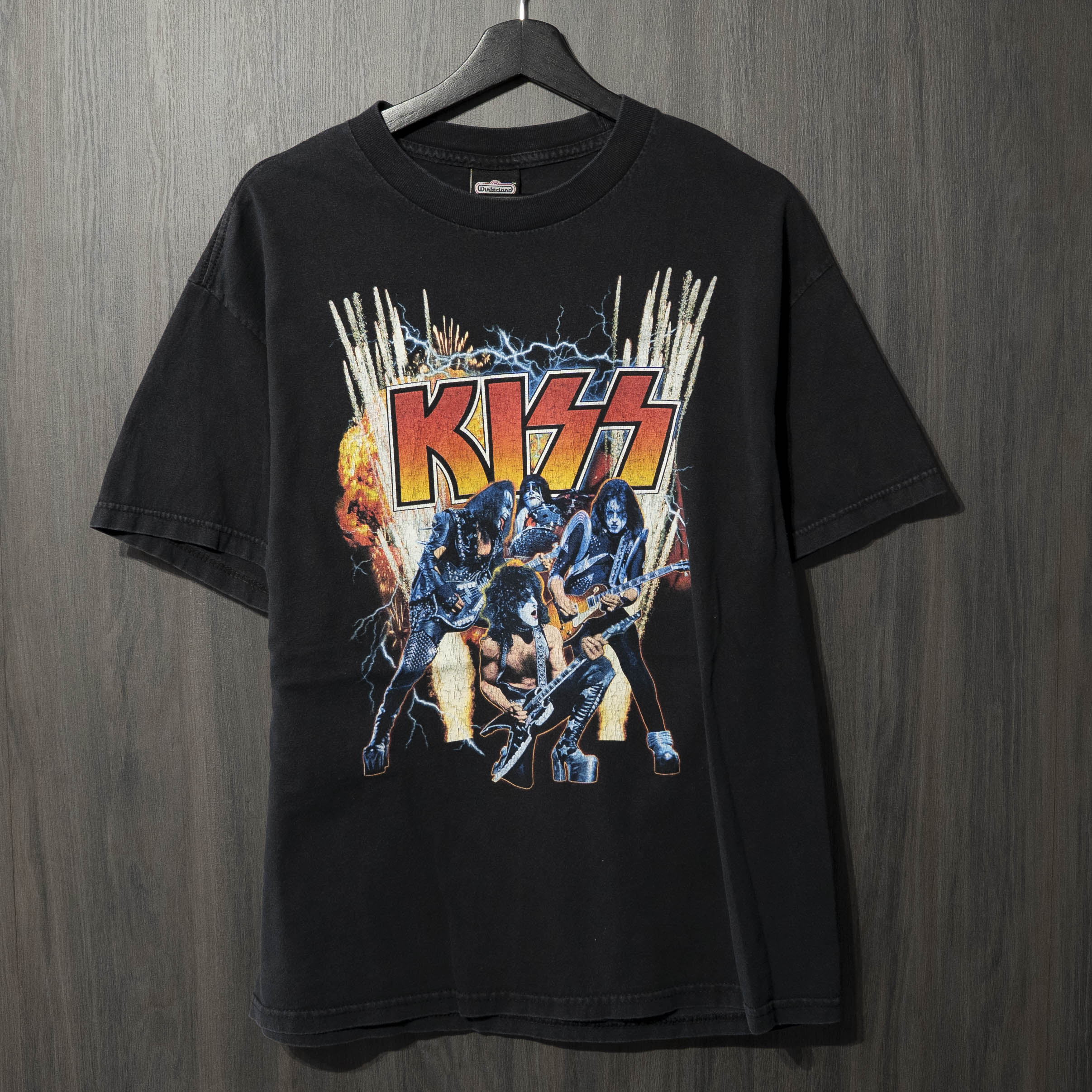 楽天市場】00s VINTAGE TEE Sonic Youth 