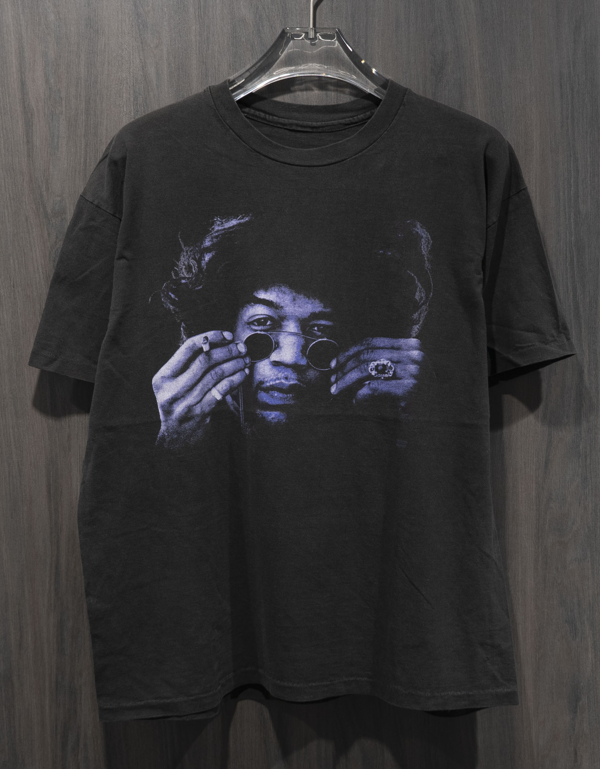 90s VINTAGE TEE Jimi Hendrix \