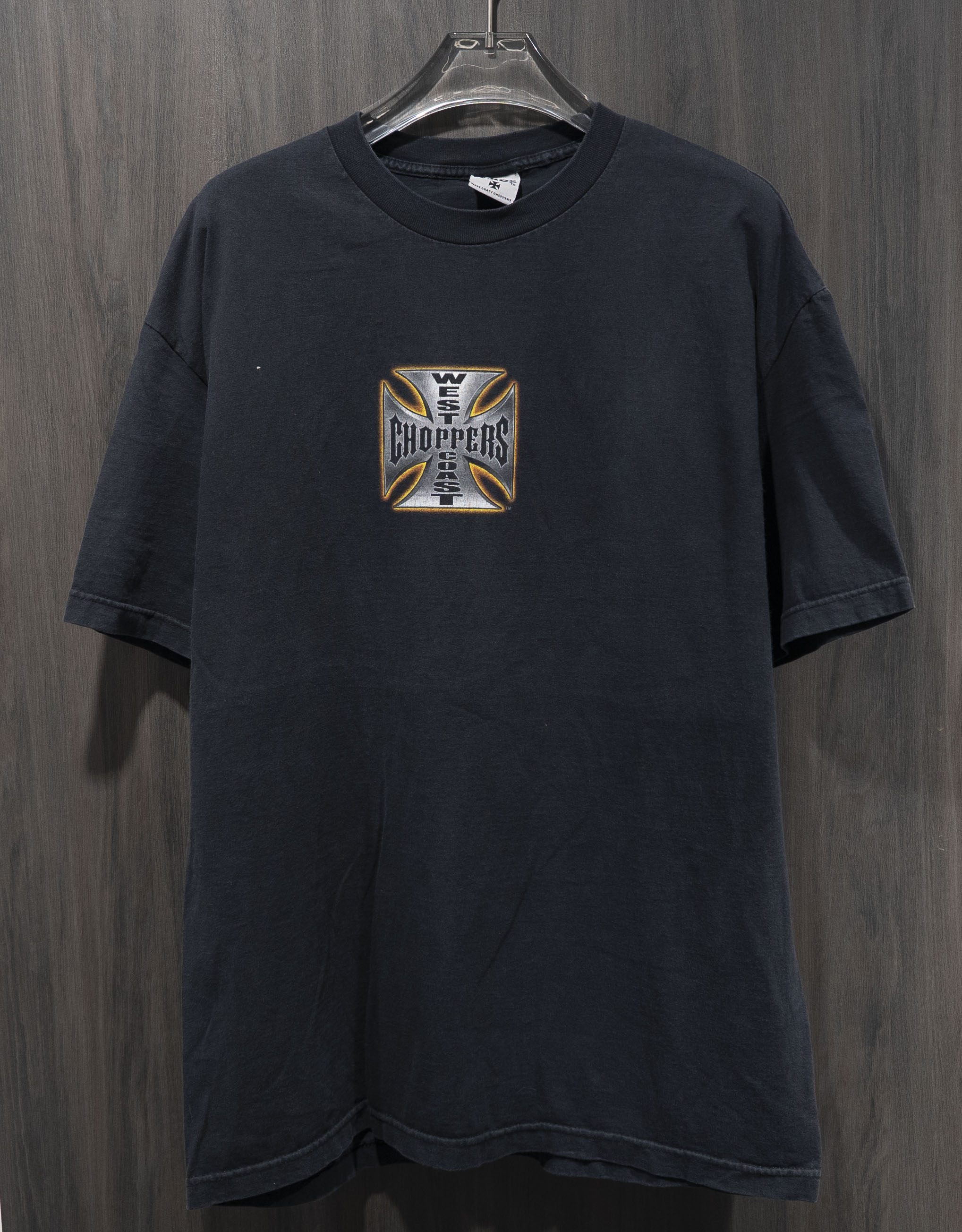 楽天市場】90s VINTAGE TEE West Coast Choppers 