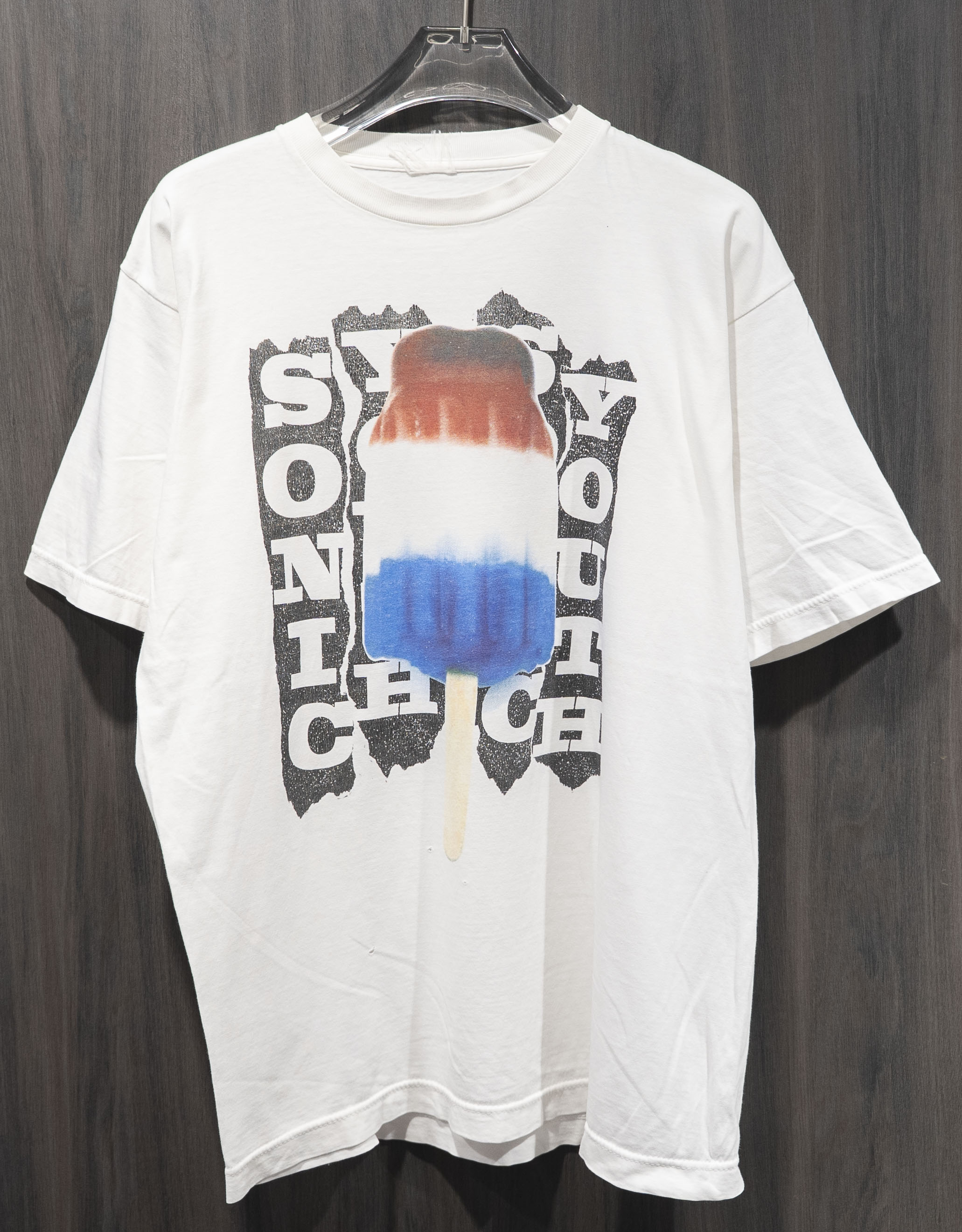 楽天市場】00s VINTAGE TEE Sonic Youth 