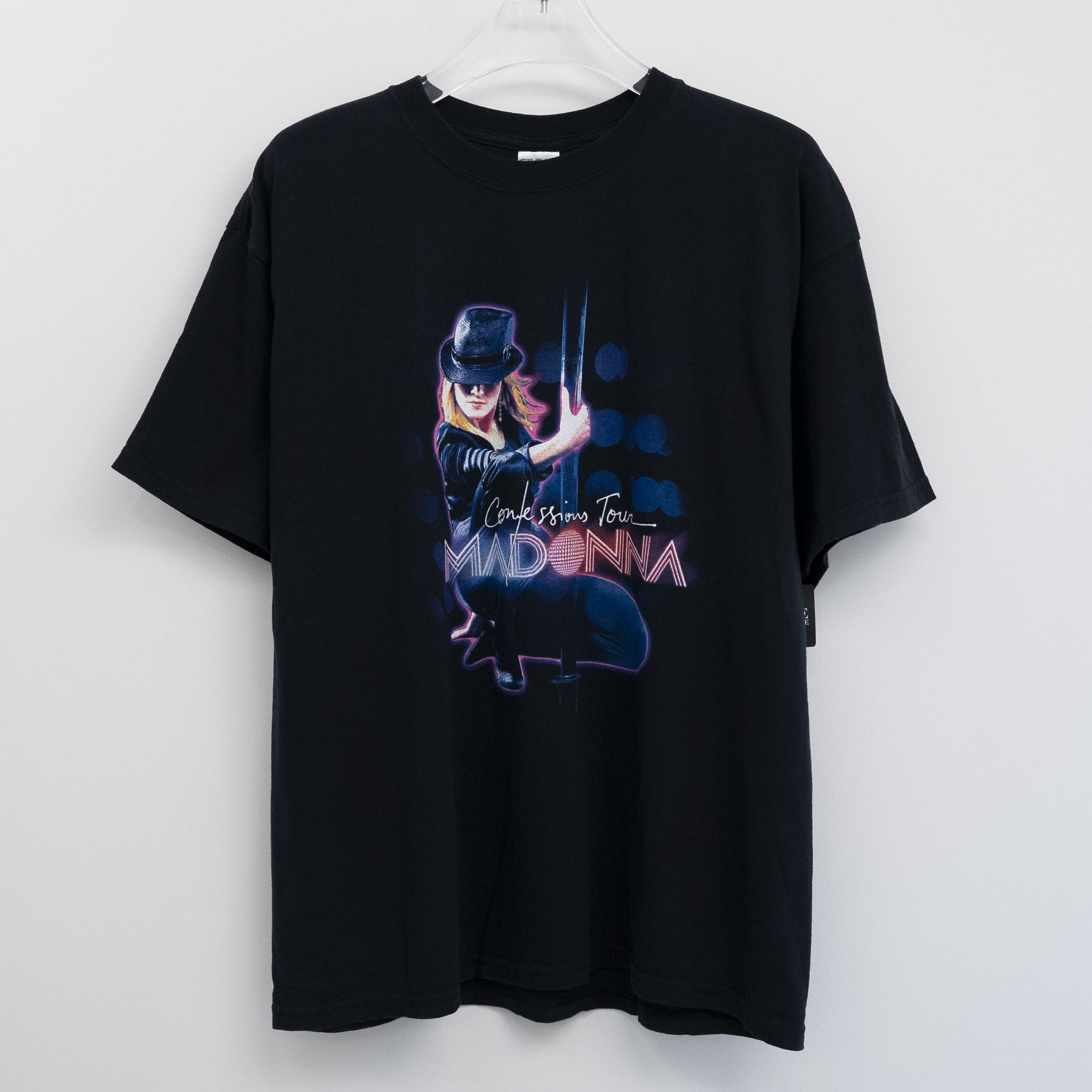 楽天市場】90年代 MADONNA マドンナ THE GIRLIE SHOW WORLD TOUR 1993