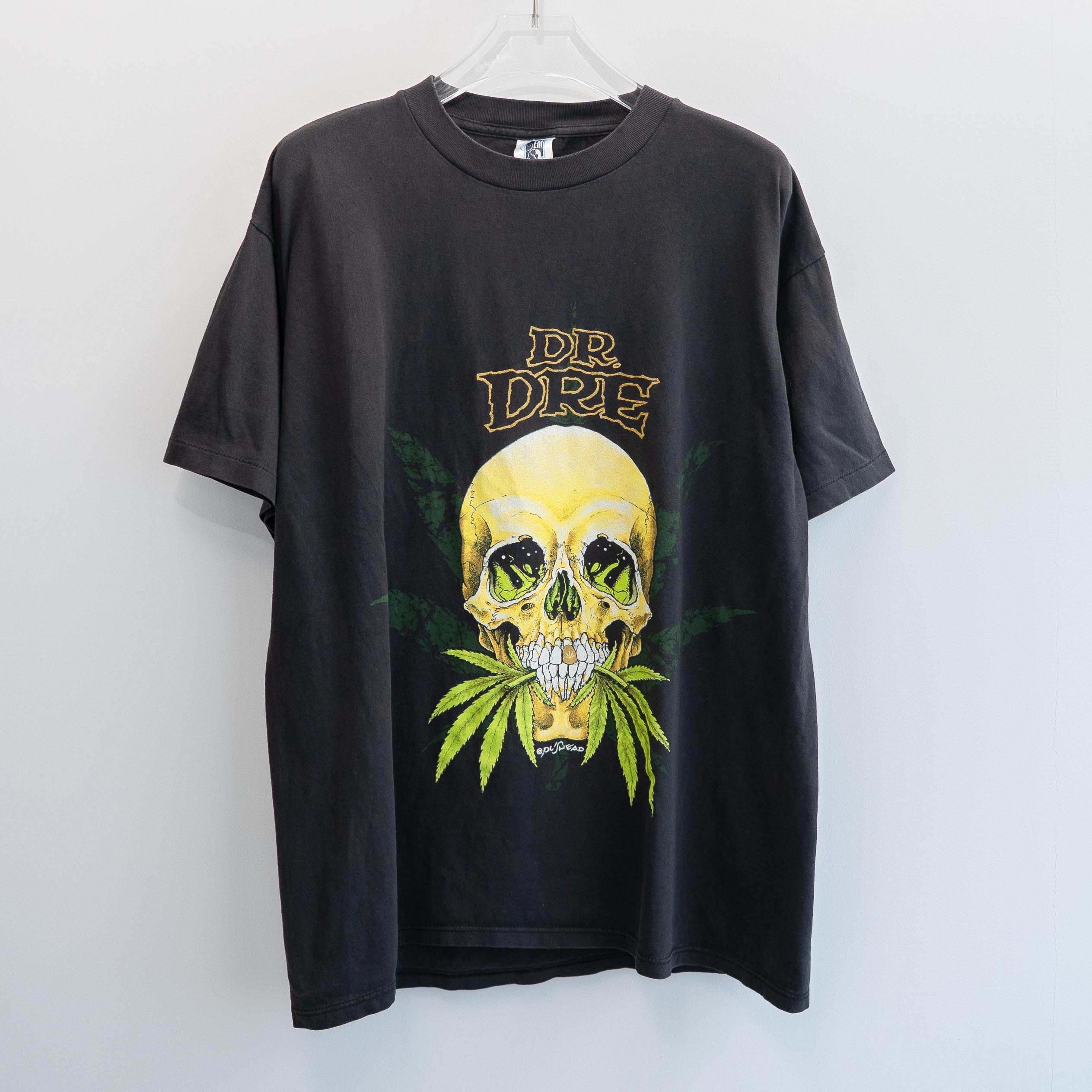 90s VINTAGE TEE Dr.Dre \