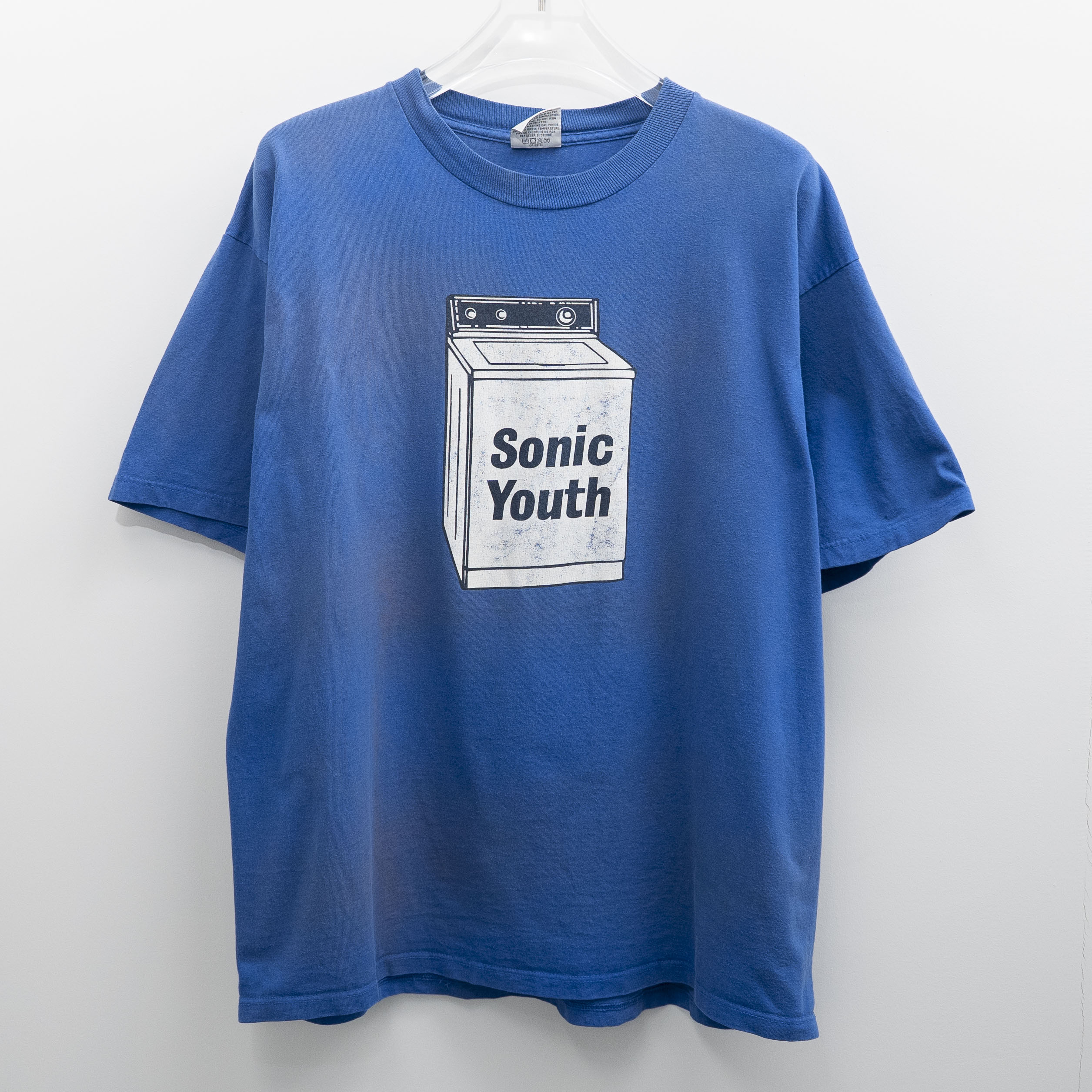 楽天市場】00s VINTAGE TEE Sonic Youth 