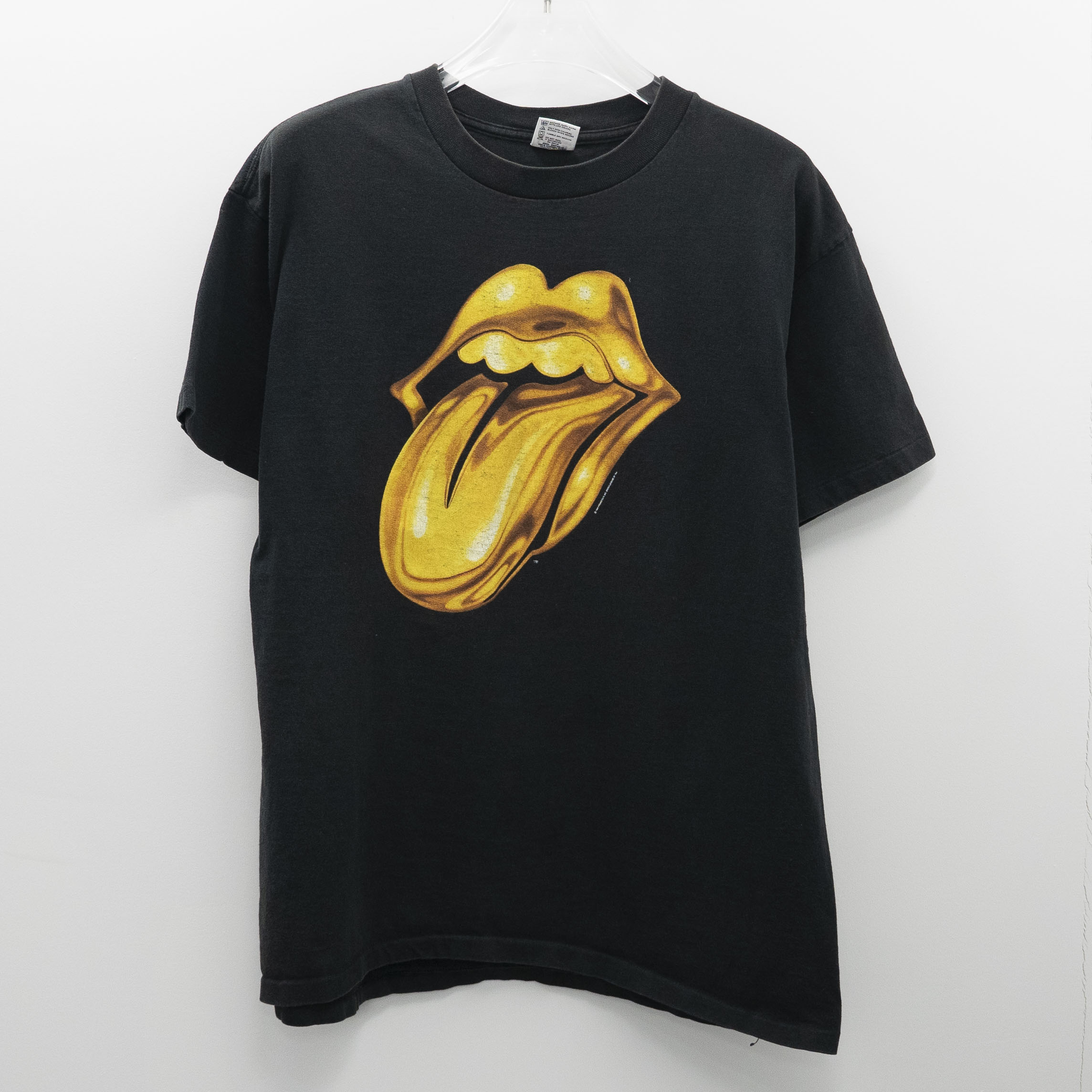 90s VINTAGE TEE The Rolling Stones \
