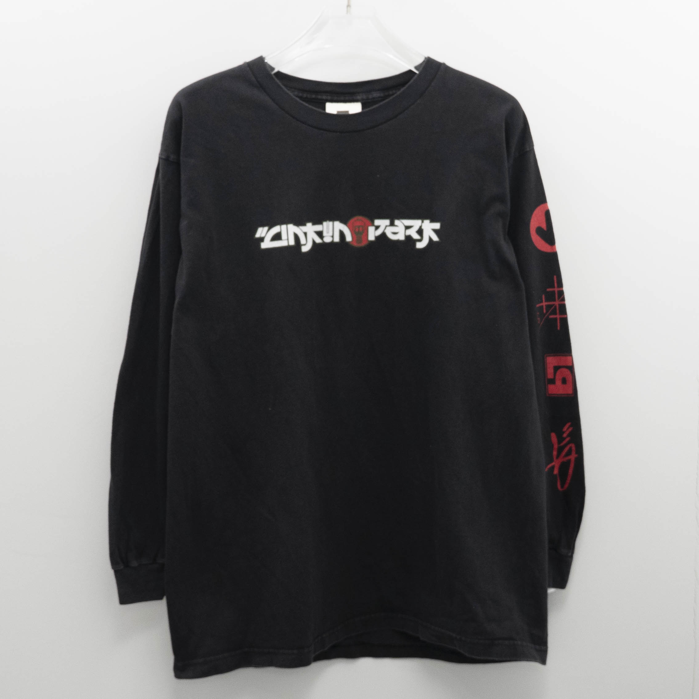 00s VINTAGE TEE Linkin Park \