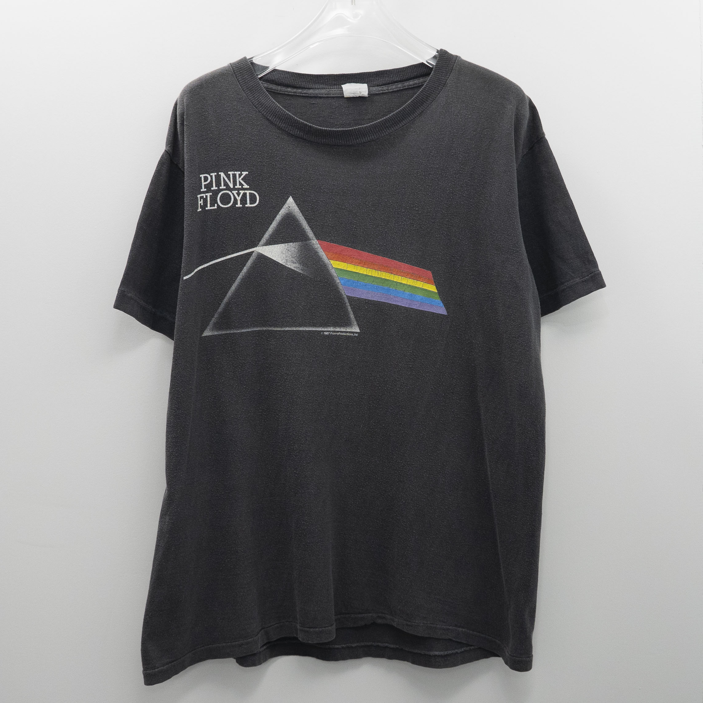 80s-90S VINTAGE TEE Pink Floyd \