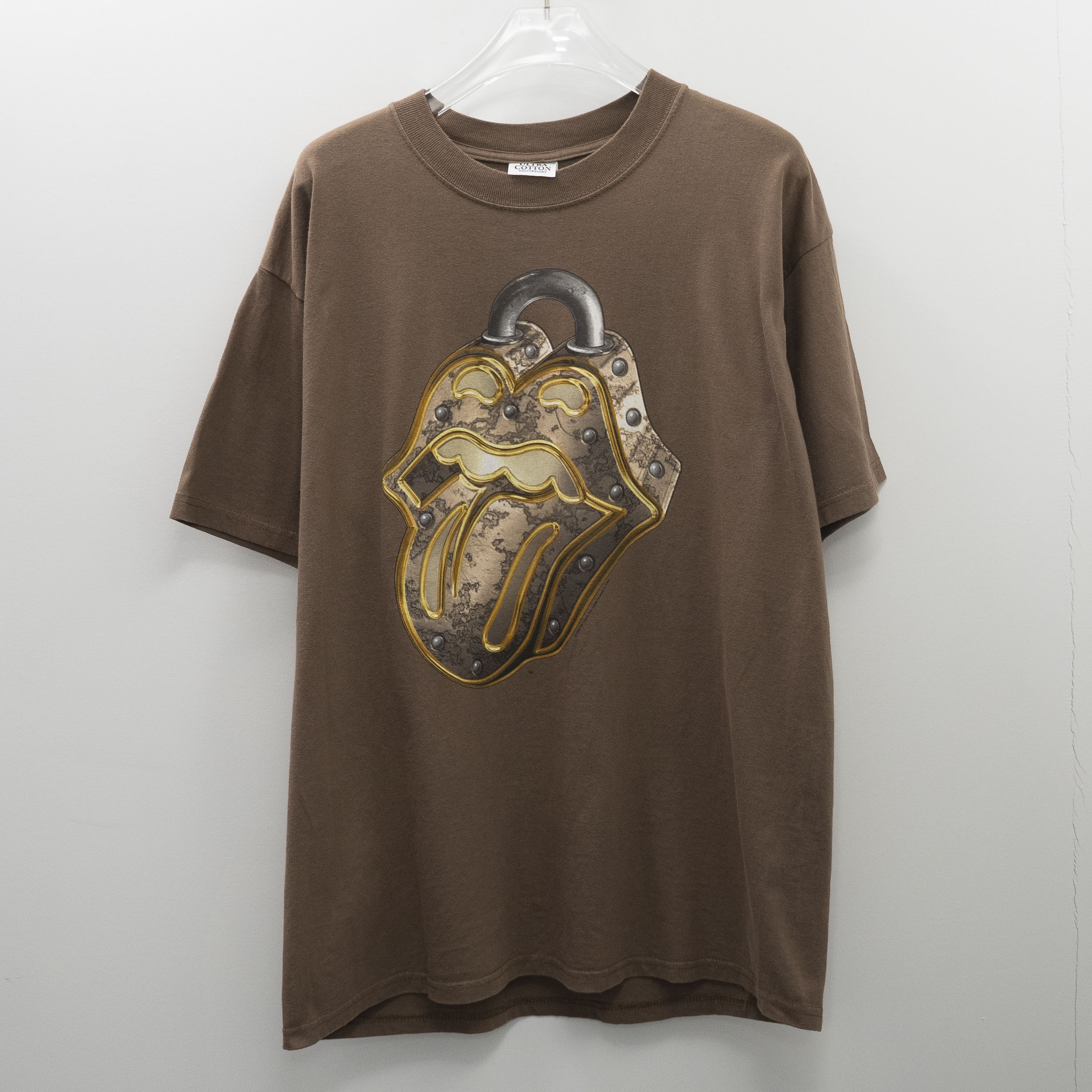 90S VINTAGE TEE The Rolling Stones \