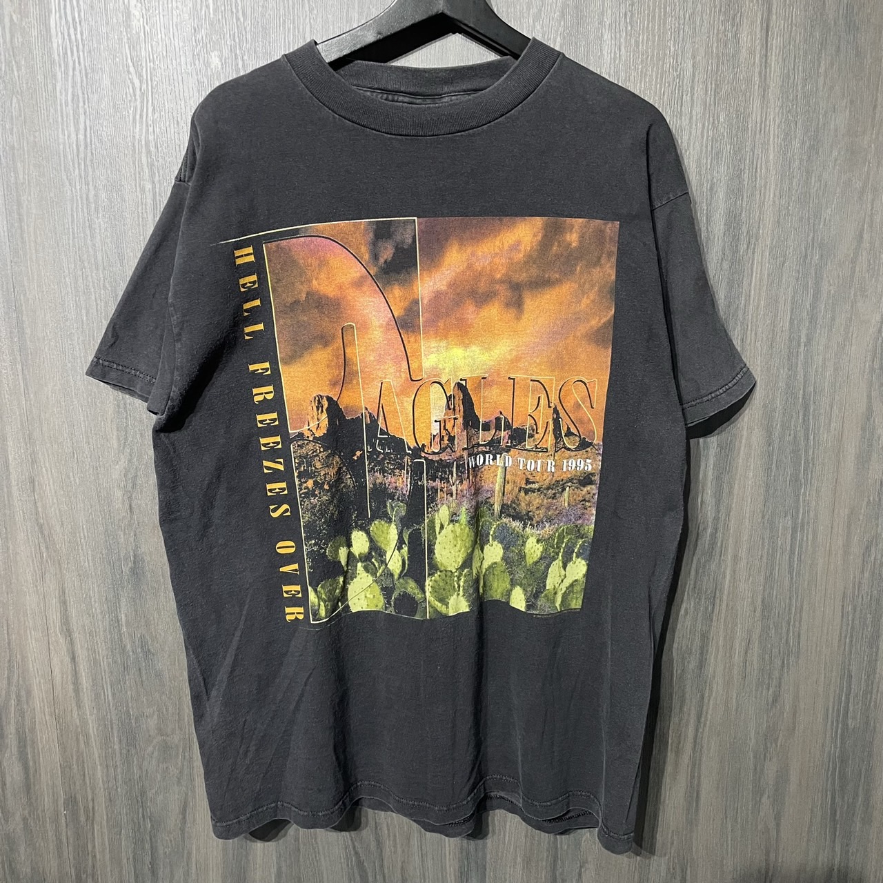 楽天市場】90s VINTAGE TEE Eagles 楽天市場】90s VINTAGE TEE Eagles