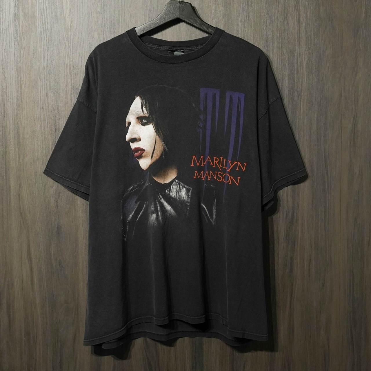 楽天市場】90s〜00s MARILYN MANSON 