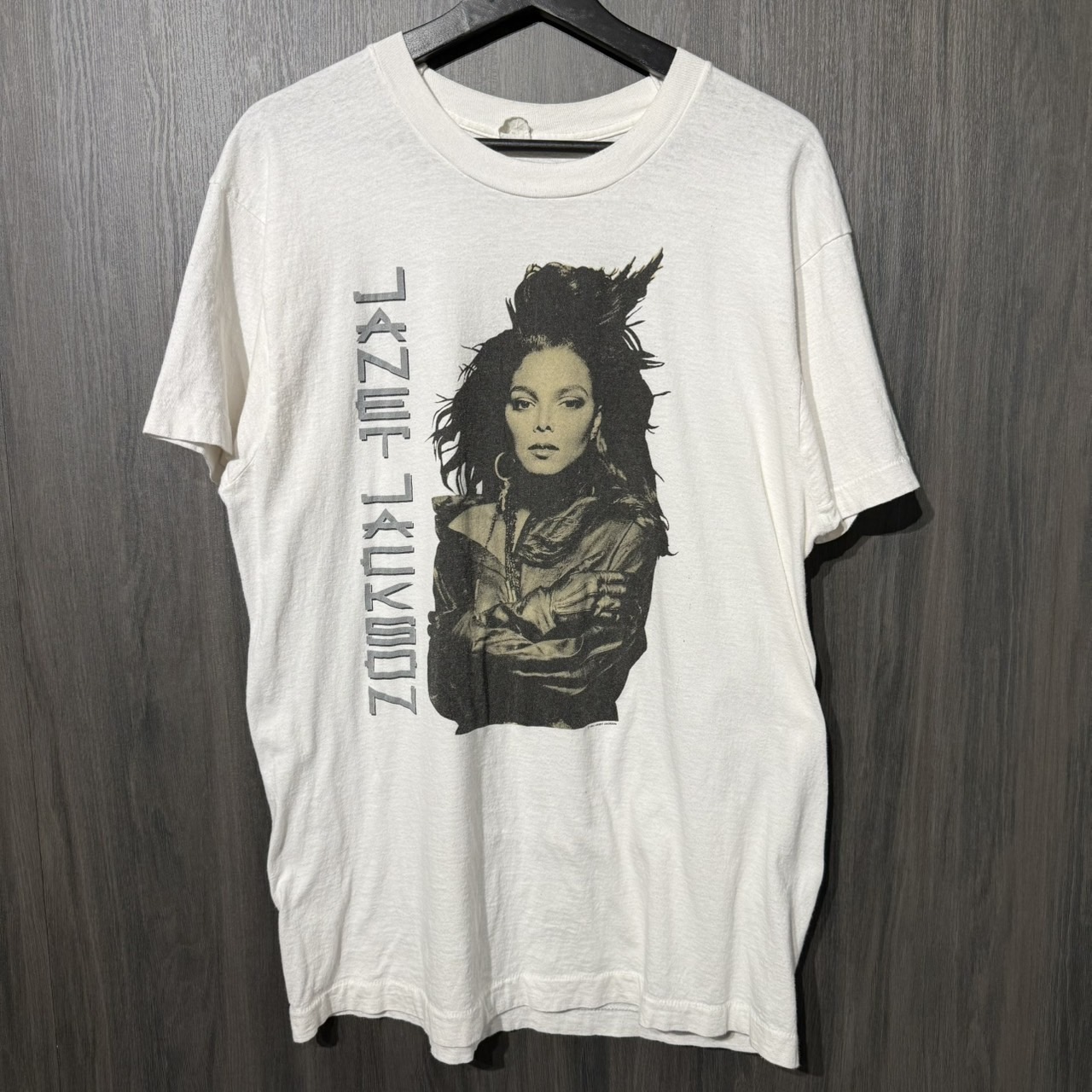当時物 00s アヴリルラヴィーン 2005tour tシャツ - メルカリ