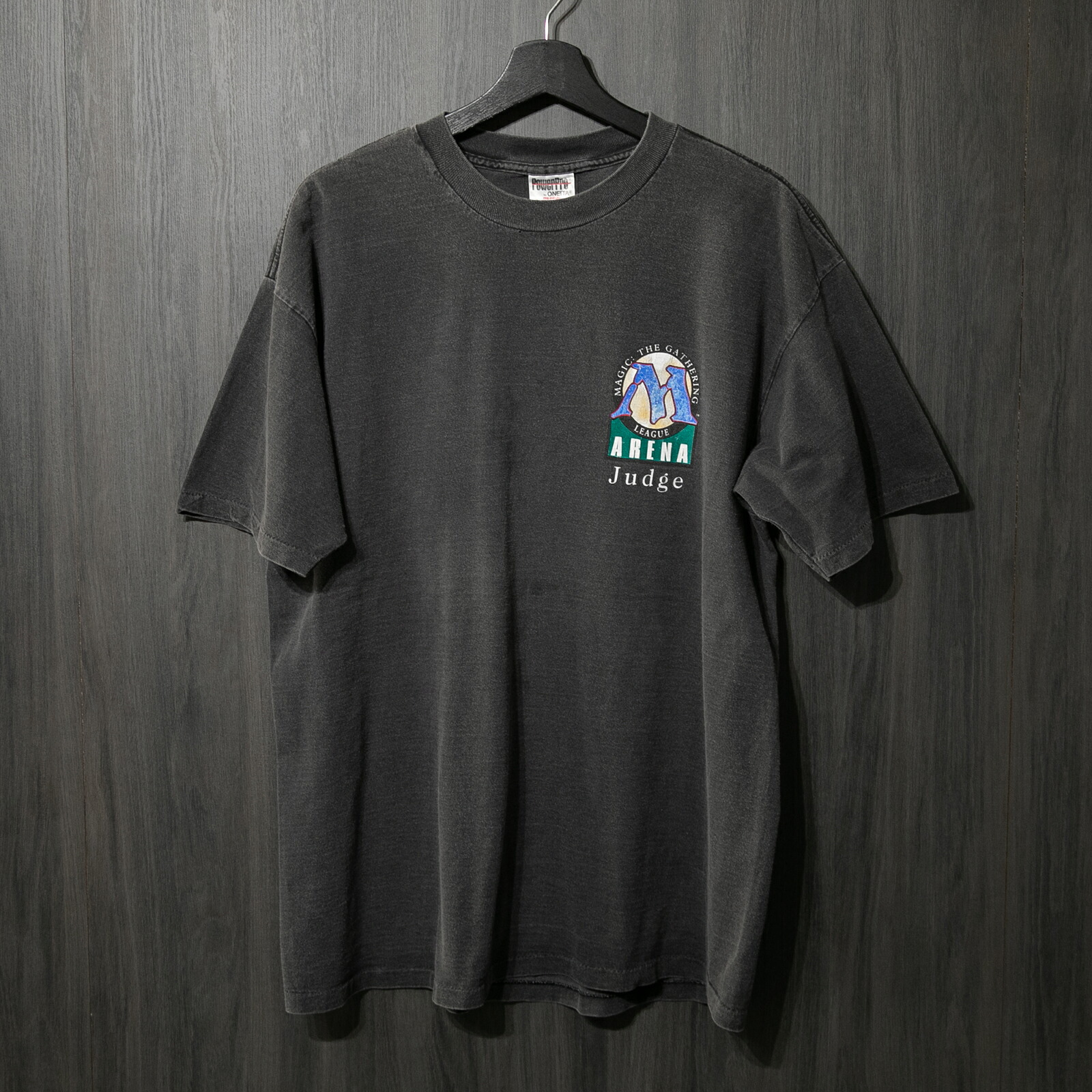 90s VINTAGE TEE Magic The Gathering \