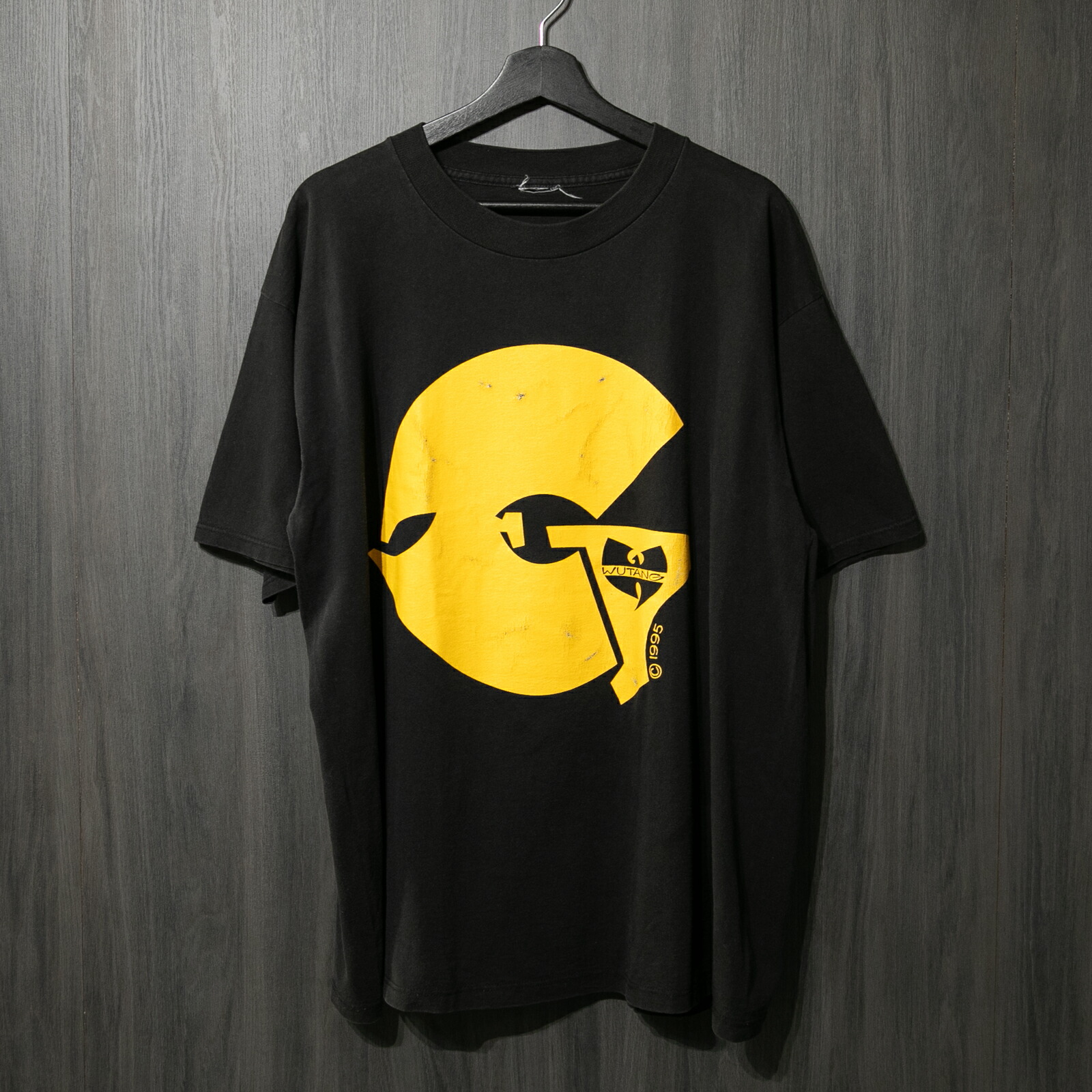 楽天市場】WU TANG CLAN ウータン・クラン Vintage T-shirt