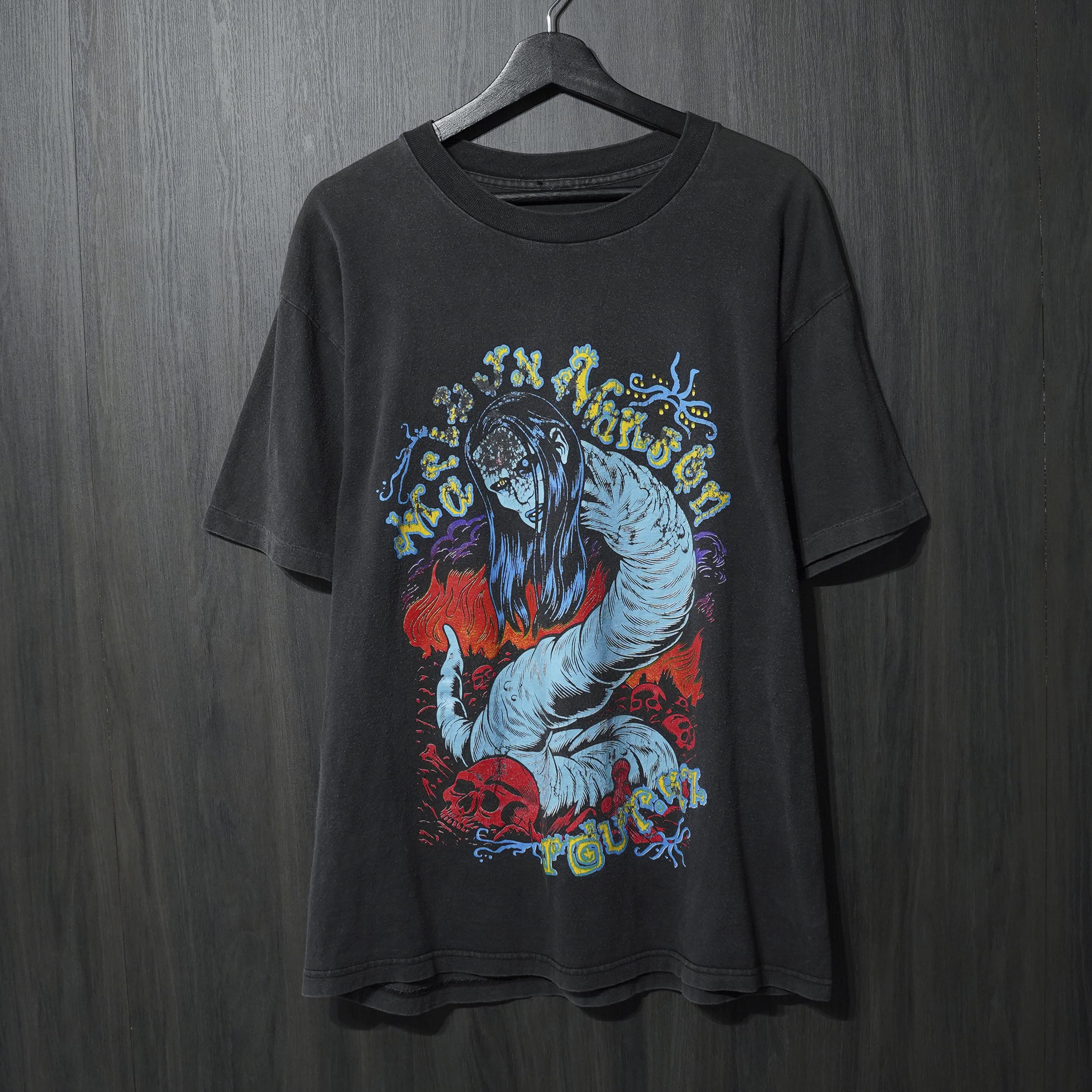 楽天市場】90S VINTAGE TEE Rolling Stones ”Shine A Light