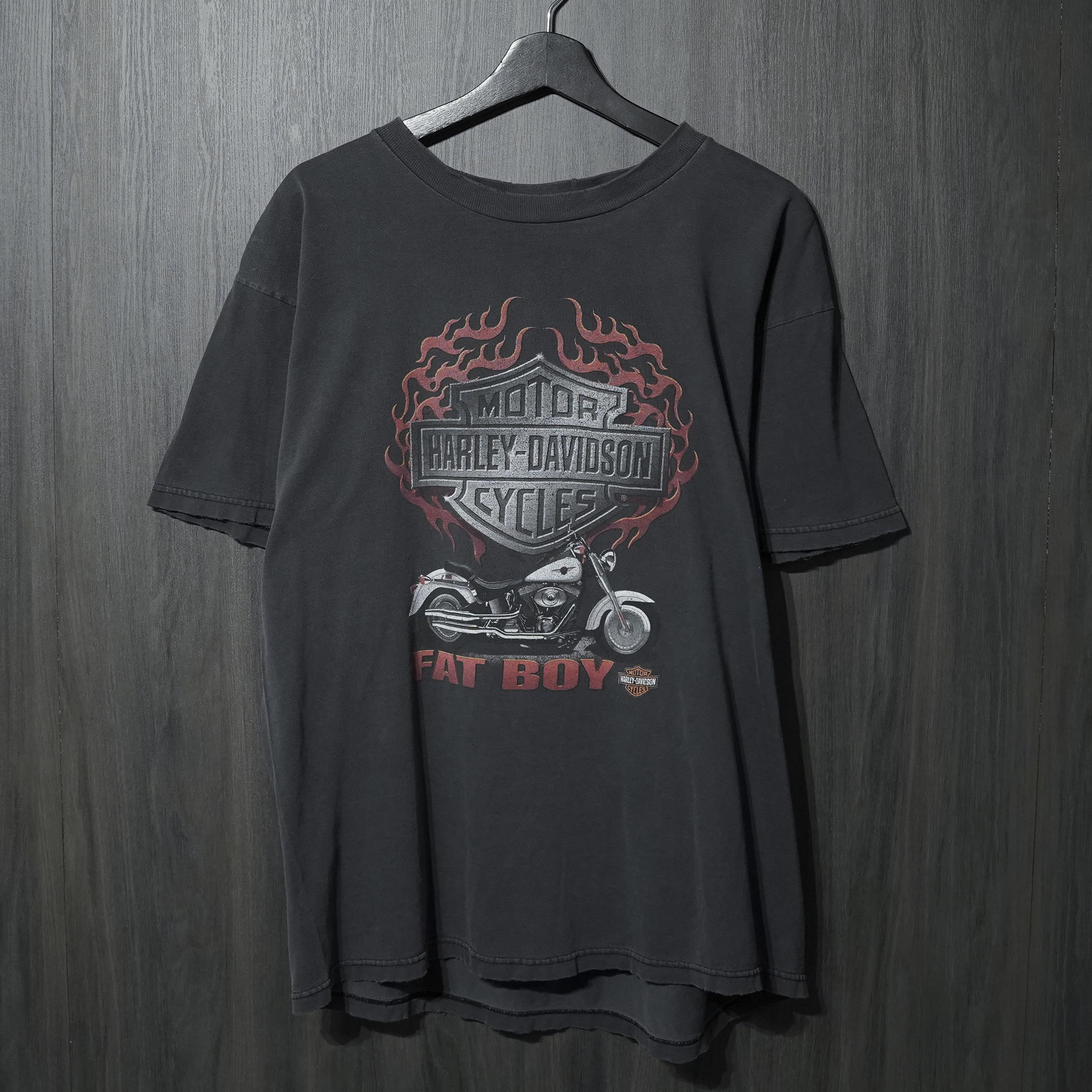 楽天市場】90s VINTAGE TEE Harley Davidson 