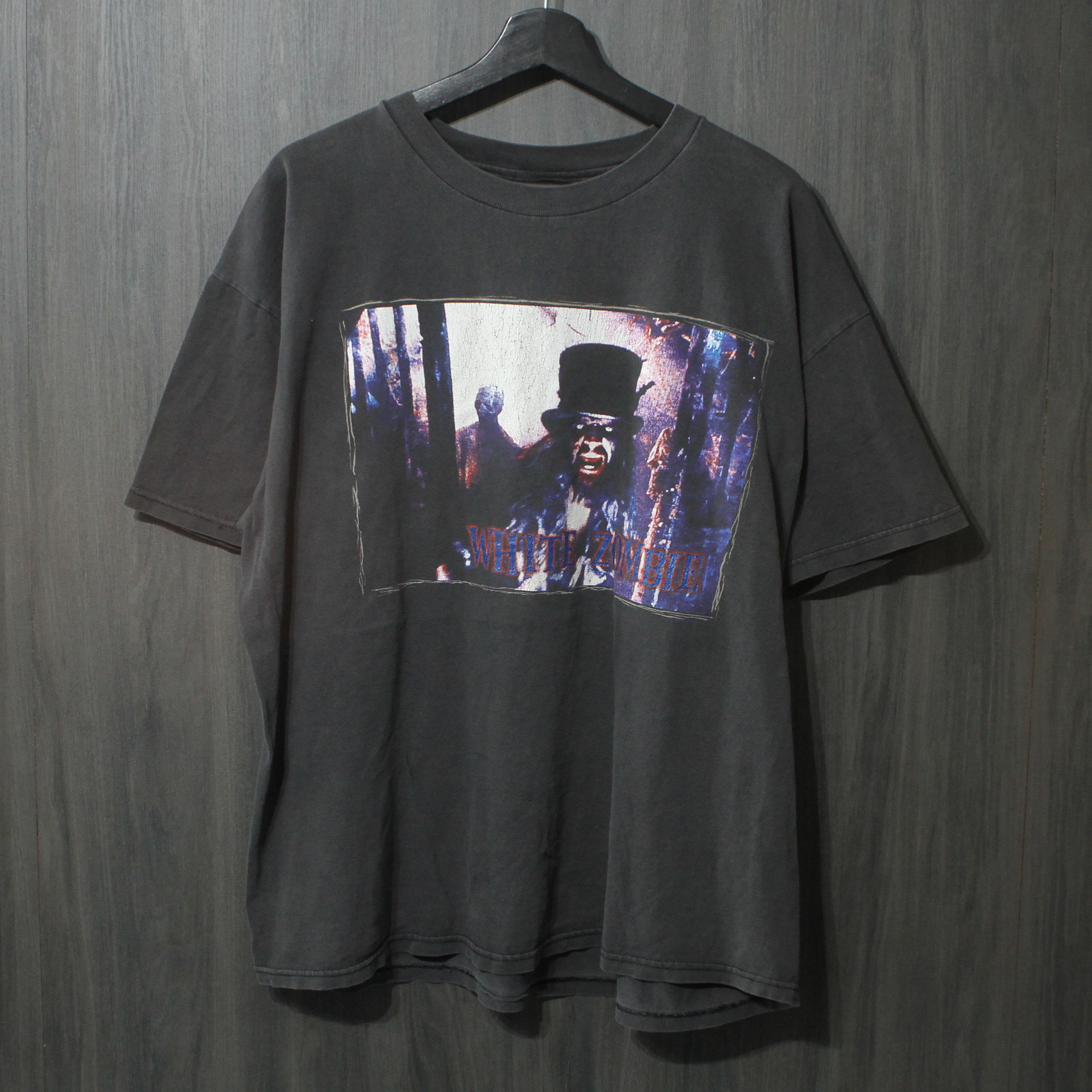 楽天市場】USA製 95年 WHITE ZOMBIE 