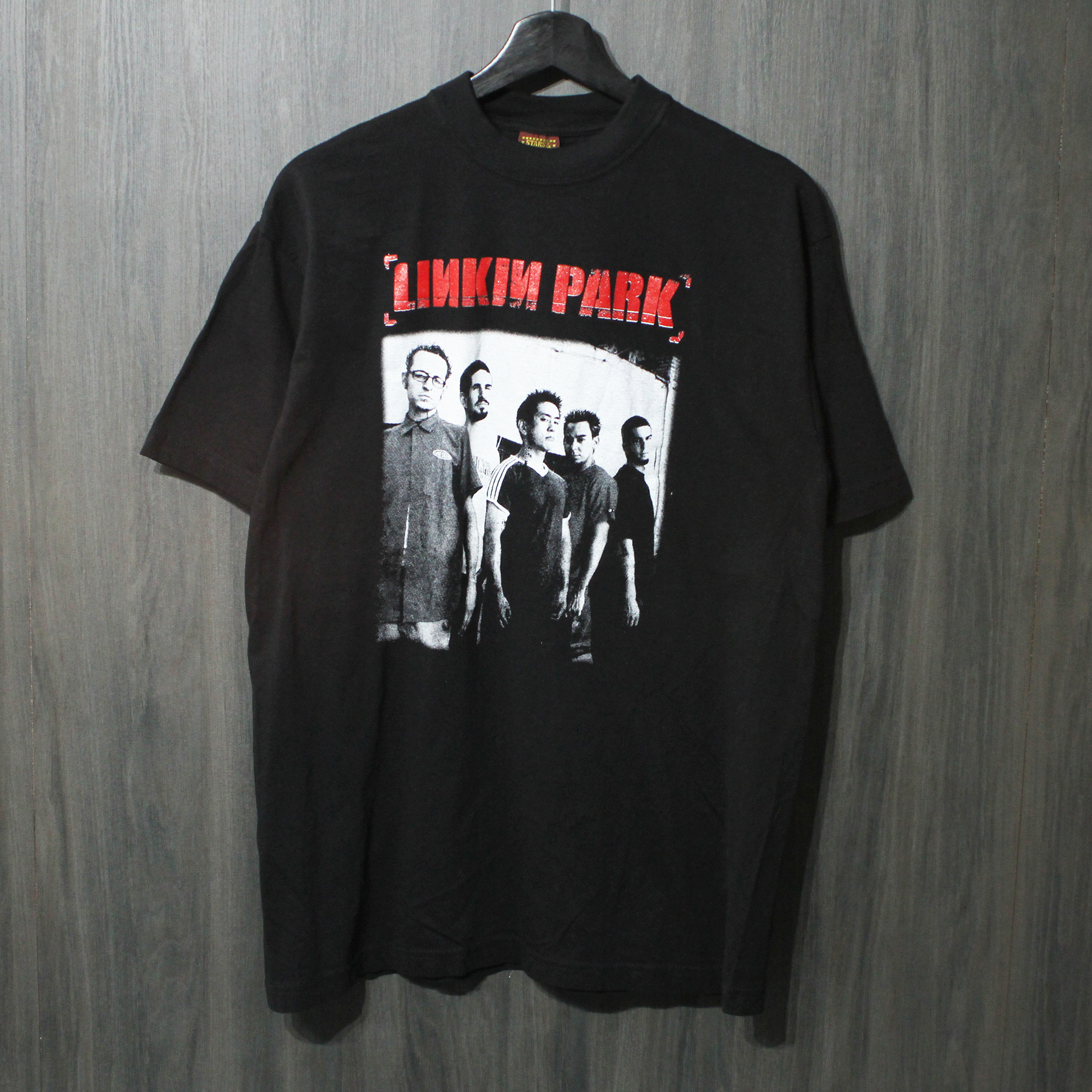 楽天市場】00s VINTAGE TEE Linkin Park 楽天市場】00s VINTAGE TEE Linkin Park