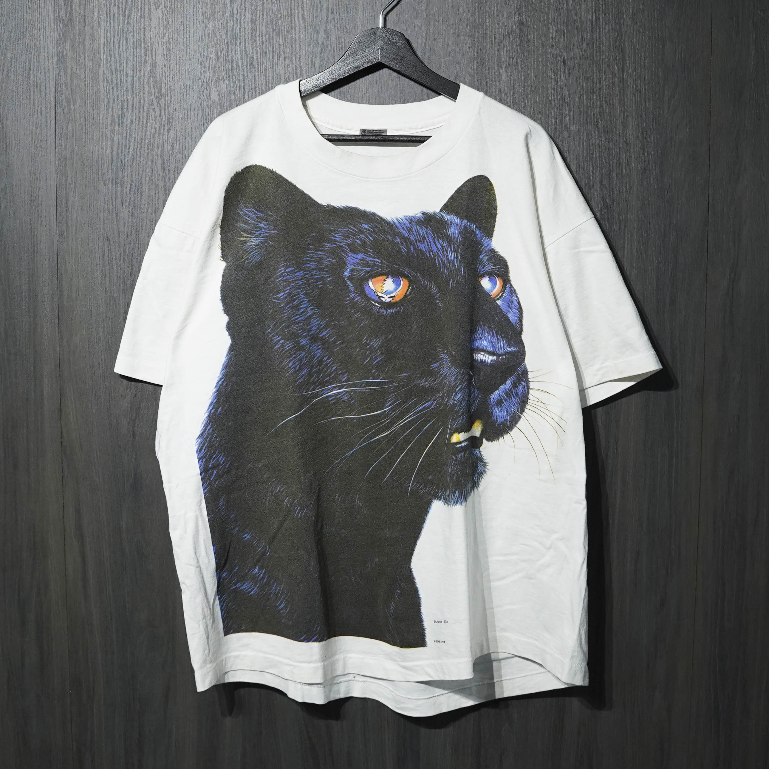 90s VINTAGE TEE Greatful Dead \