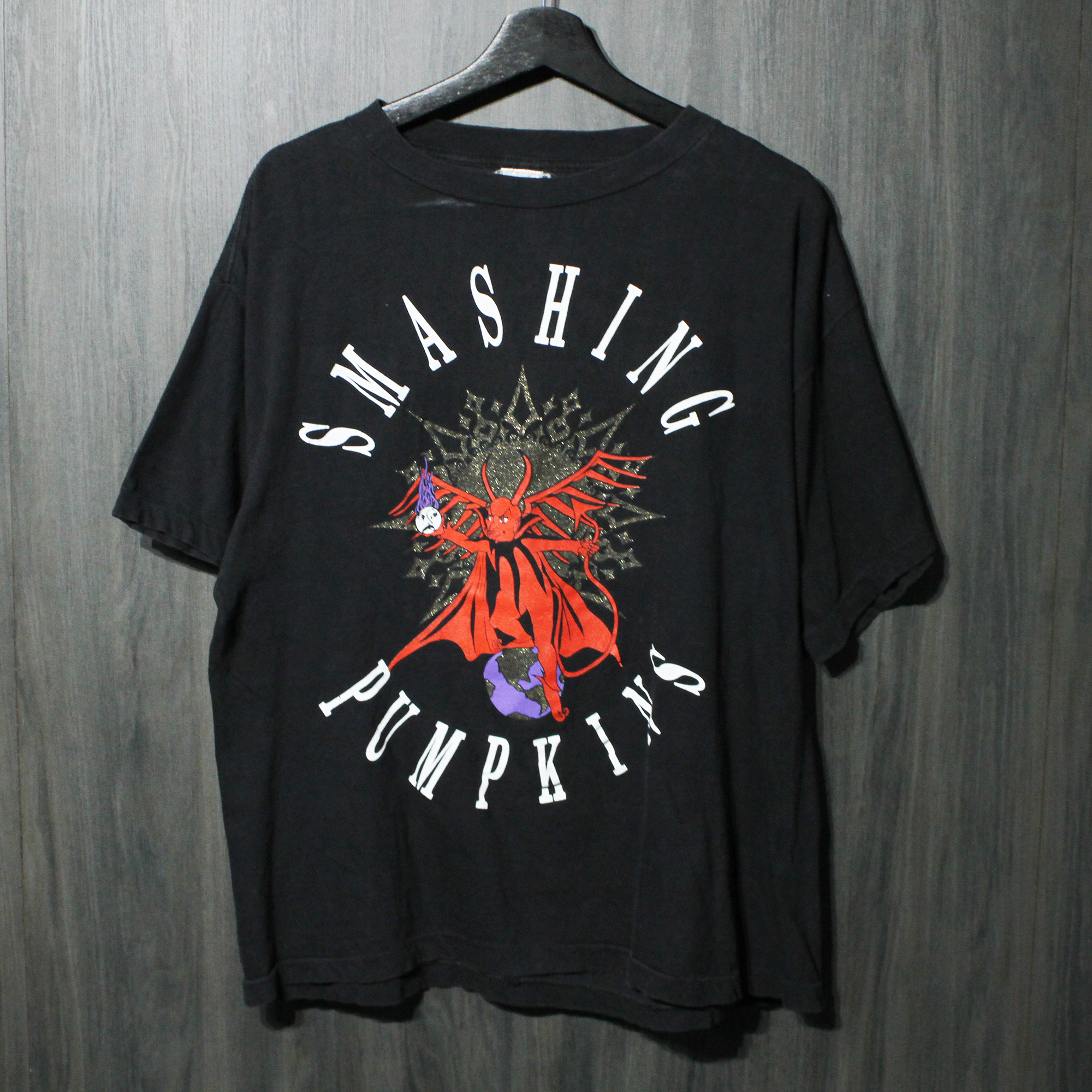 楽天市場】Smashing Pumpkins the world is a vampire