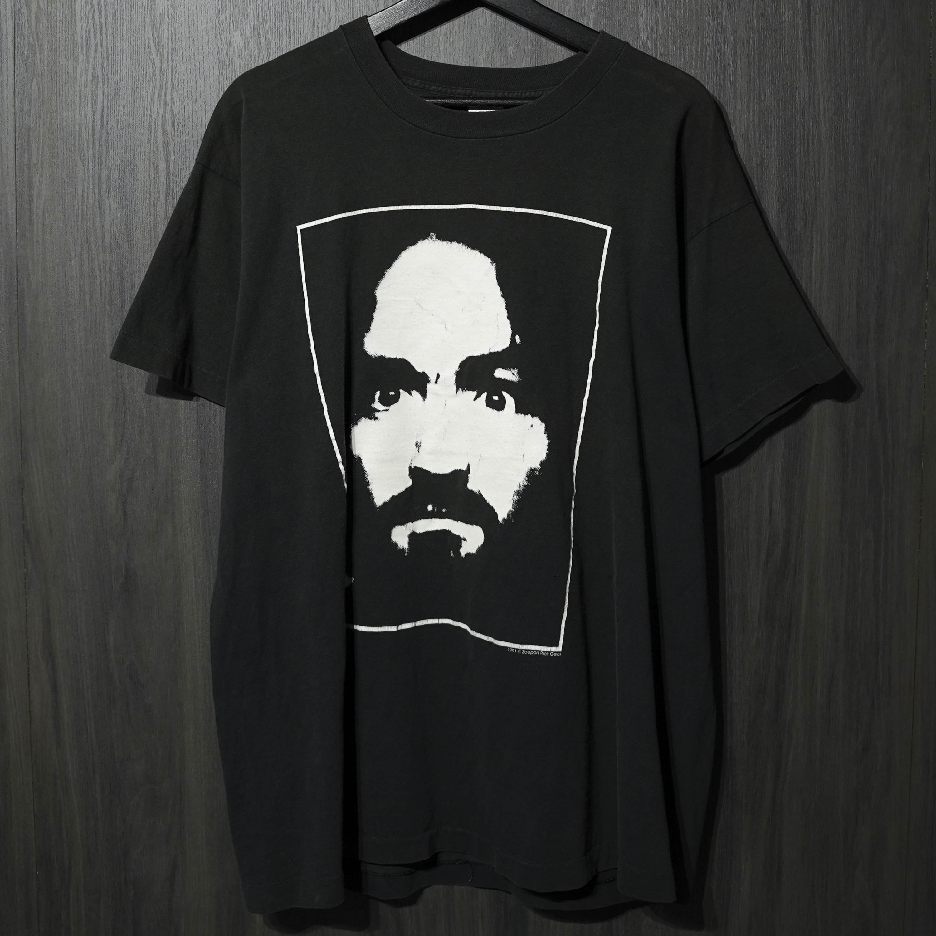 超スペシャル 90s got milk? チャールズマンソン ジャージーズ 楽天市場】90s VINTAGE TEE Charles Manson 