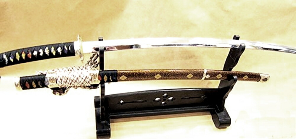 楽天市場】【ギフト対応可】模造刀 武田信玄愛刀 「来国長」AF-48 日本