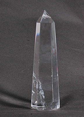【鉱物】水晶クォーツポイント 6,745円