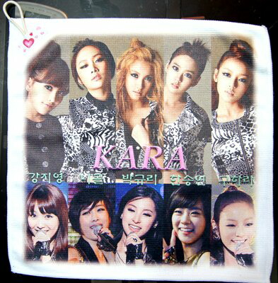 楽天市場】KARA ク・ハラ うちわ【日本製EN-235】 : 天宝堂