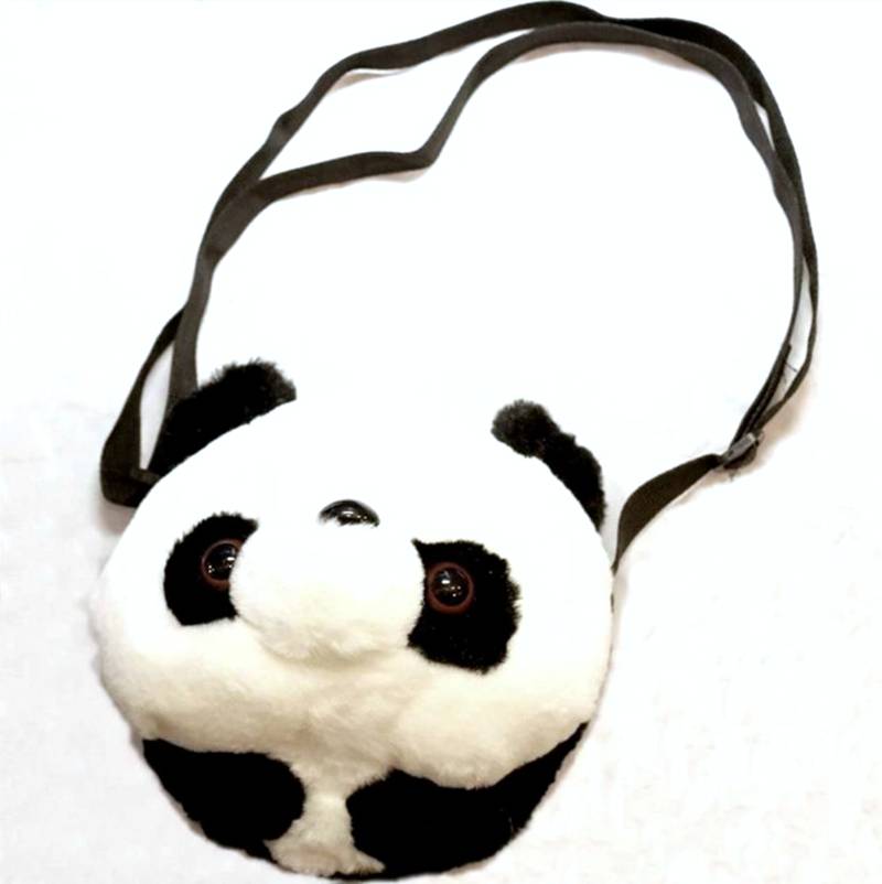 楽天市場】パンダ 特大 フェイスクッション PAP036 : 天宝堂