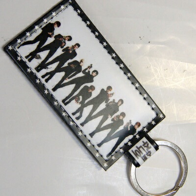 楽天市場】SUPER JUNIOR [ 10CM KEYRING ] GRAND OPENING! SJ MARKET