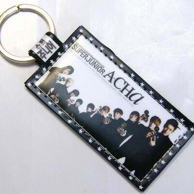 楽天市場】SUPER JUNIOR [ 10CM KEYRING ] GRAND OPENING! SJ MARKET