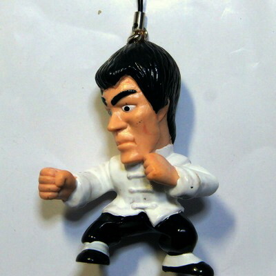 楽天市場】△【ブルース・リー/BRUCE LEE】『アクションフィギュア